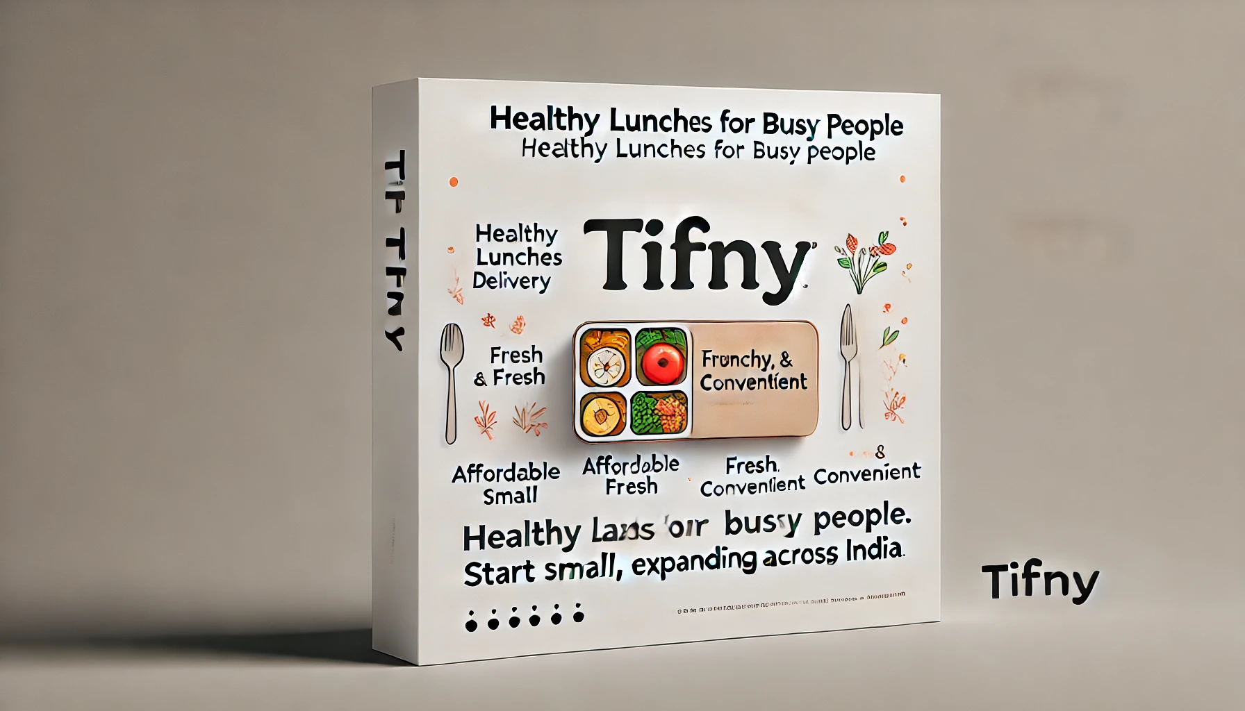 Startup Showcase Banner