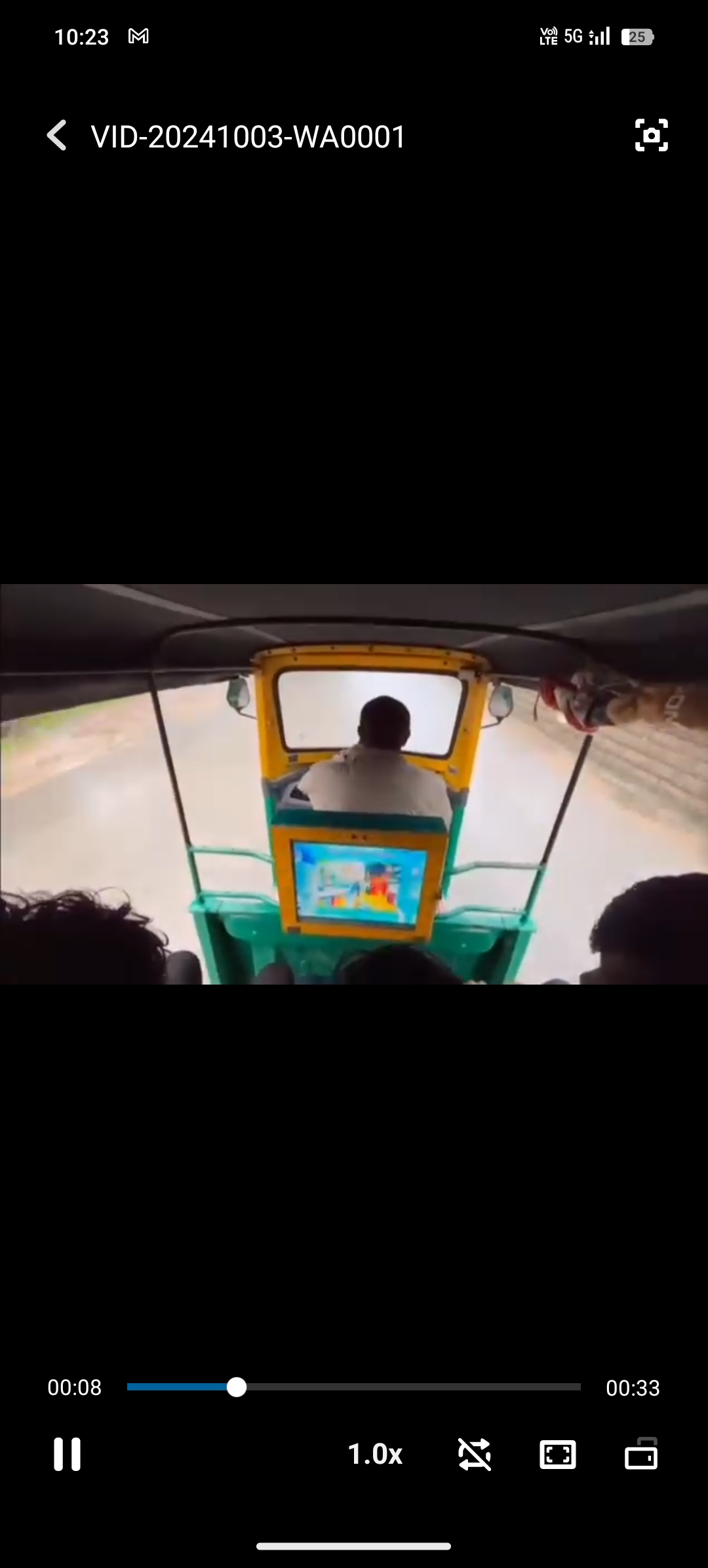 Startup Showcase Banner