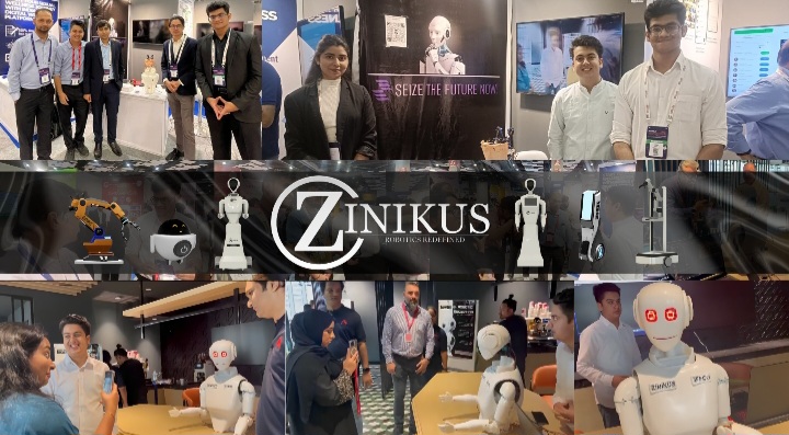 Startup Showcase Banner