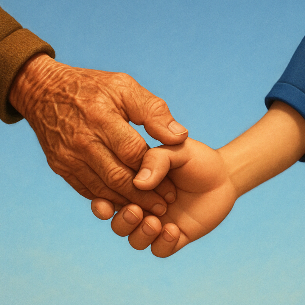 Startup Showcase Banner