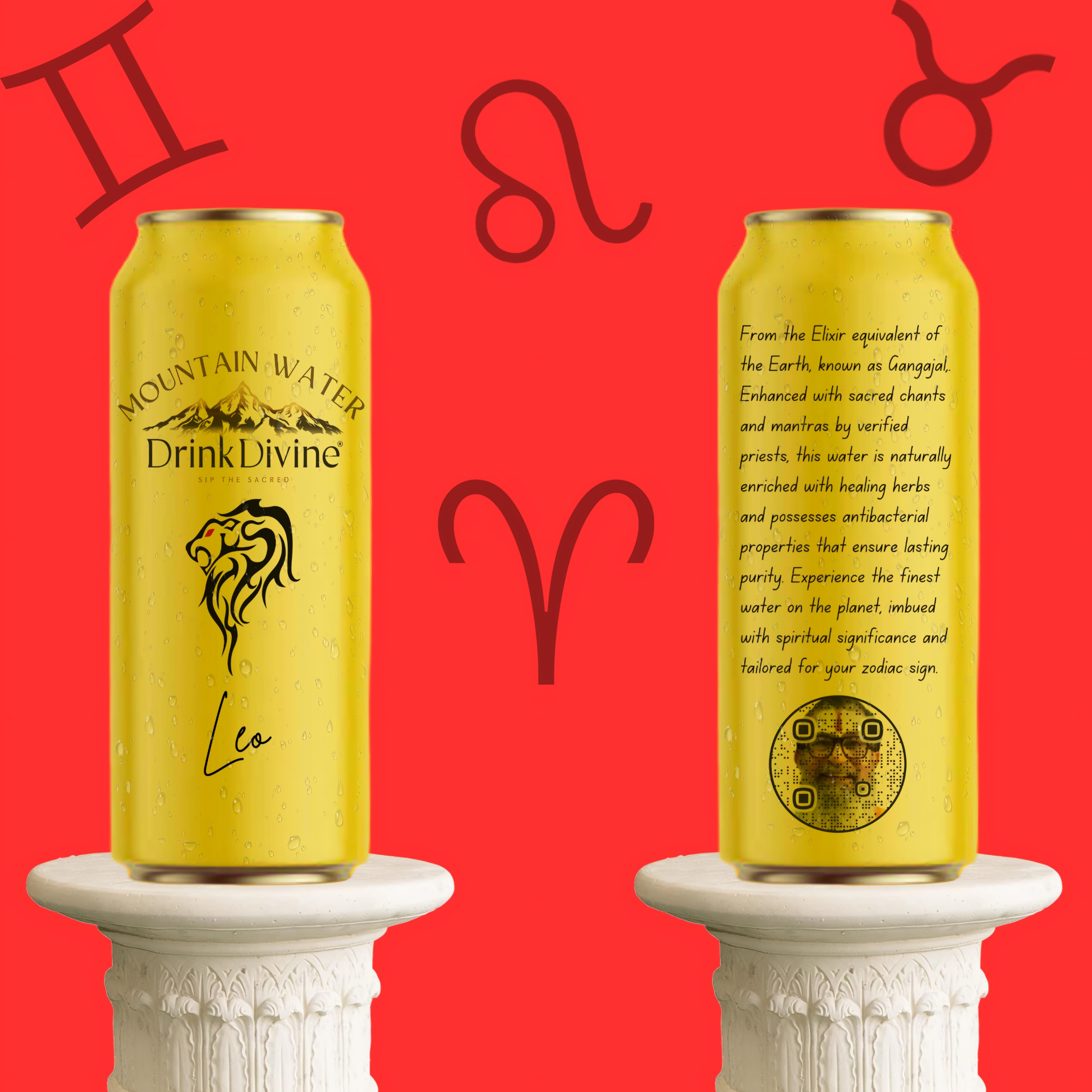 Startup Showcase Banner