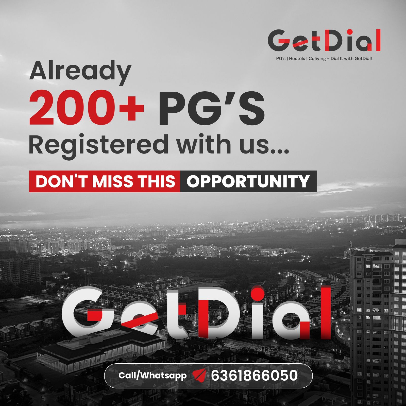 Startup Showcase Banner