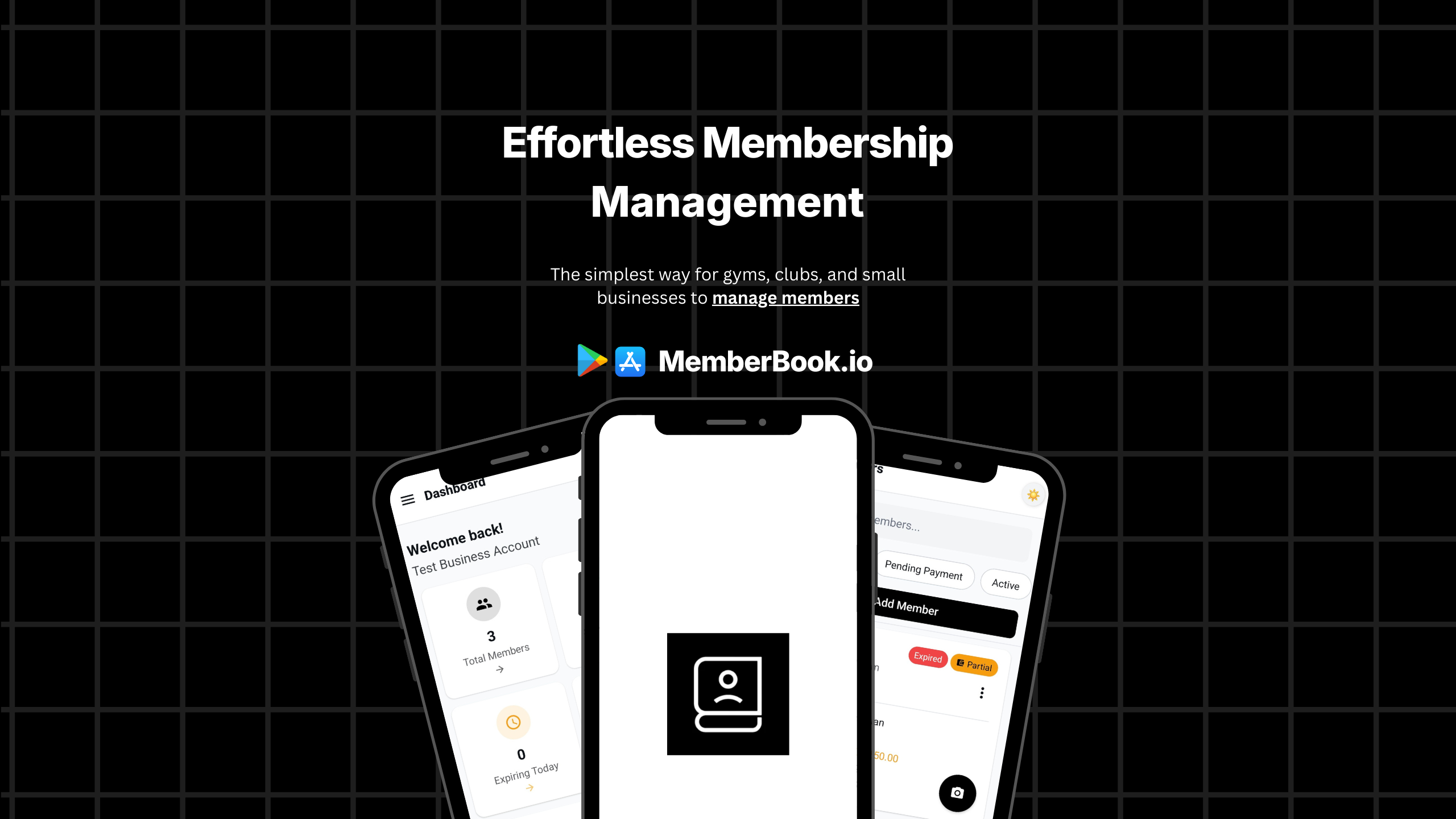 Startup Showcase Banner