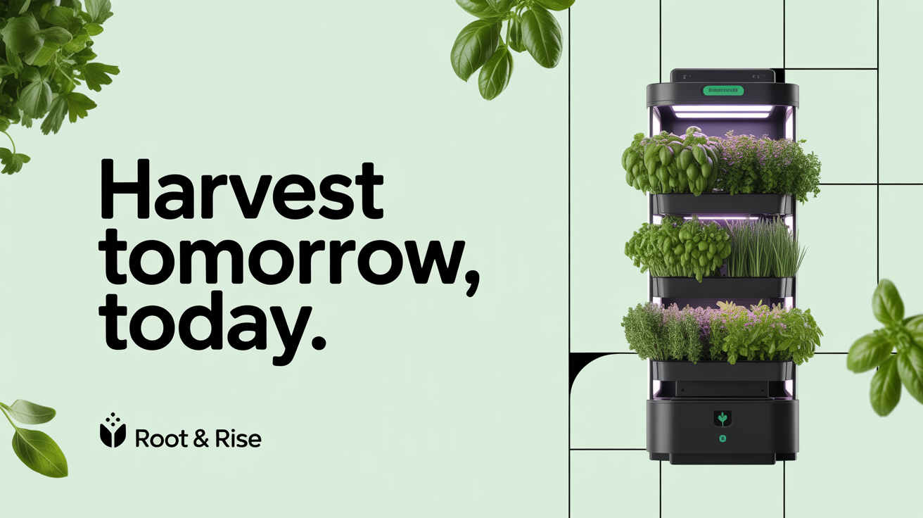 Startup Showcase Banner