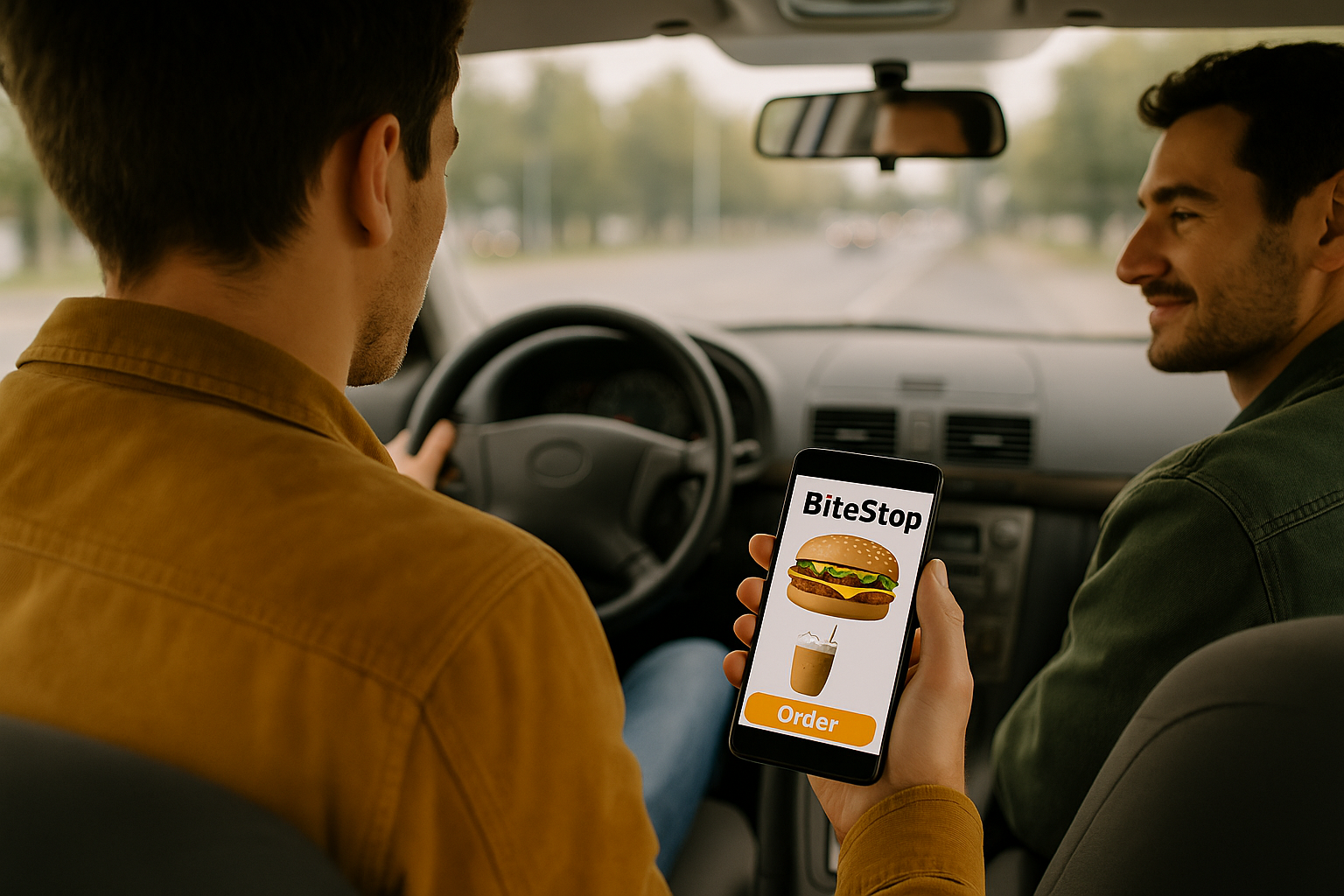 Startup Showcase Banner