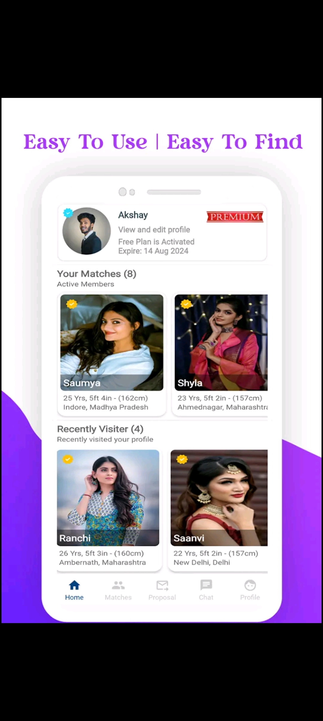 Startup Showcase Banner