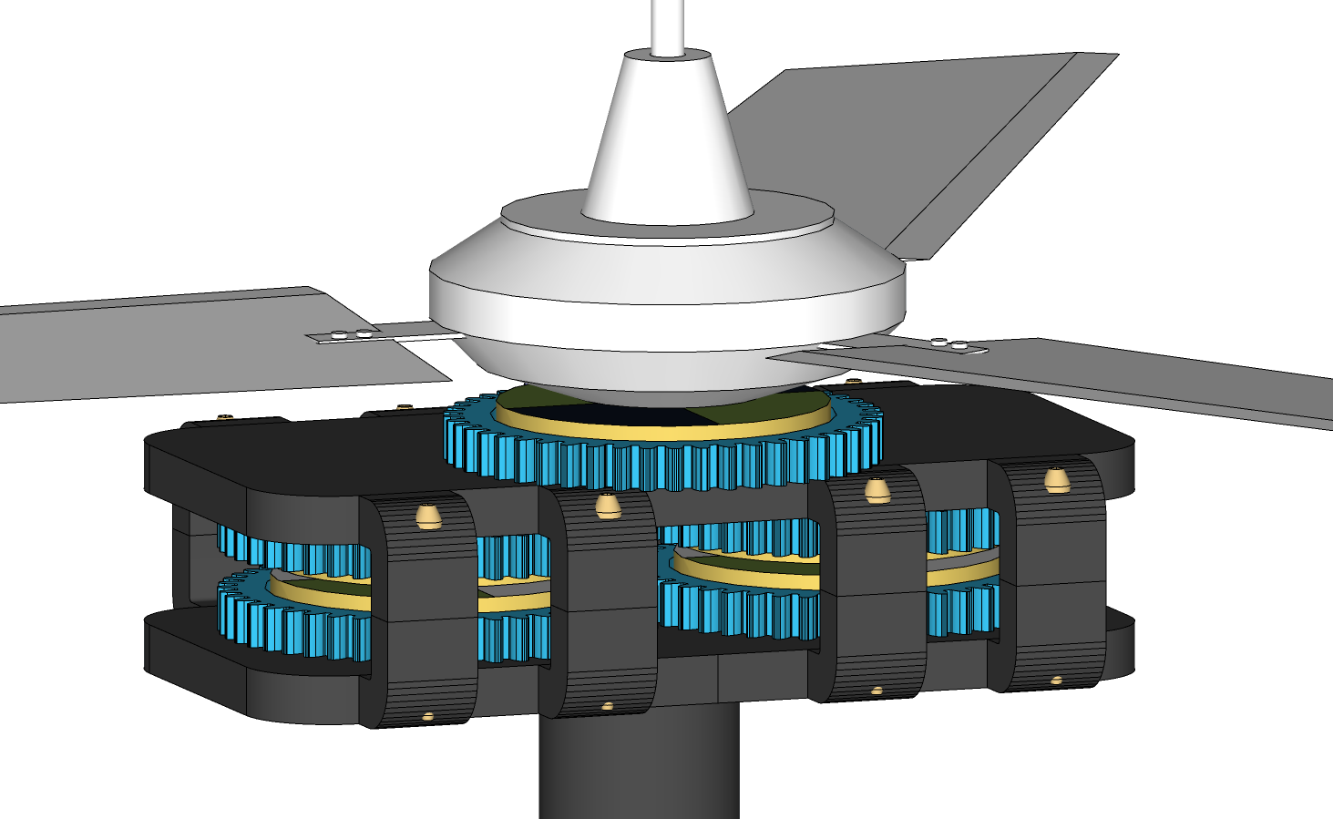 Startup Showcase Banner