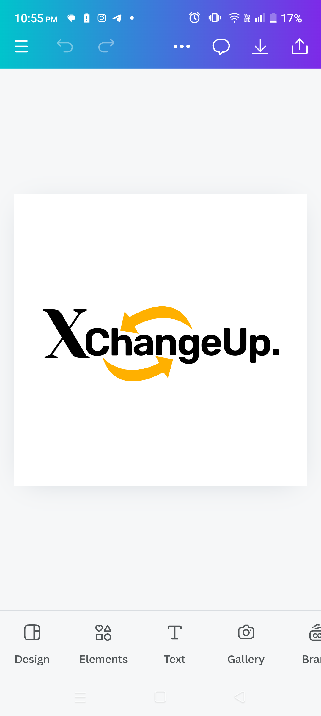 Startup Showcase Banner