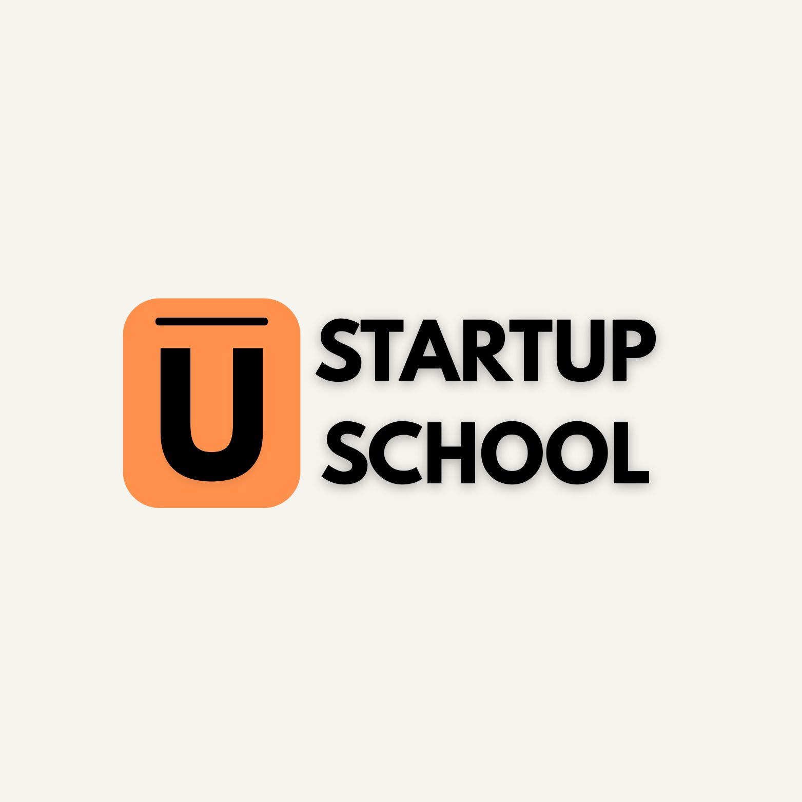 Startup Showcase Banner
