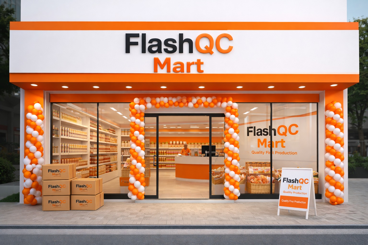 Startup Showcase Banner