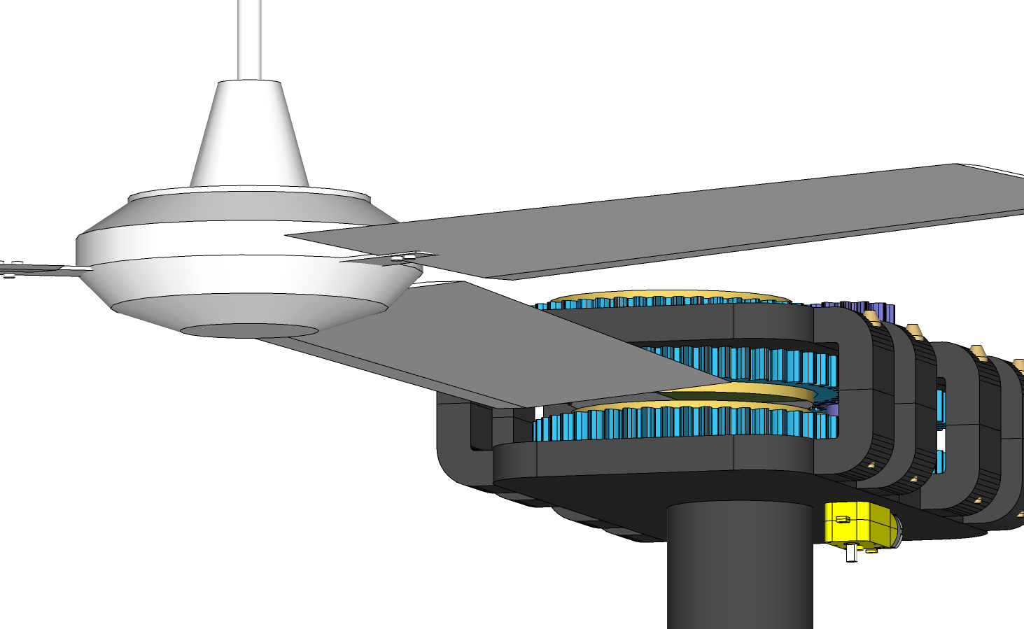 Startup Showcase Banner