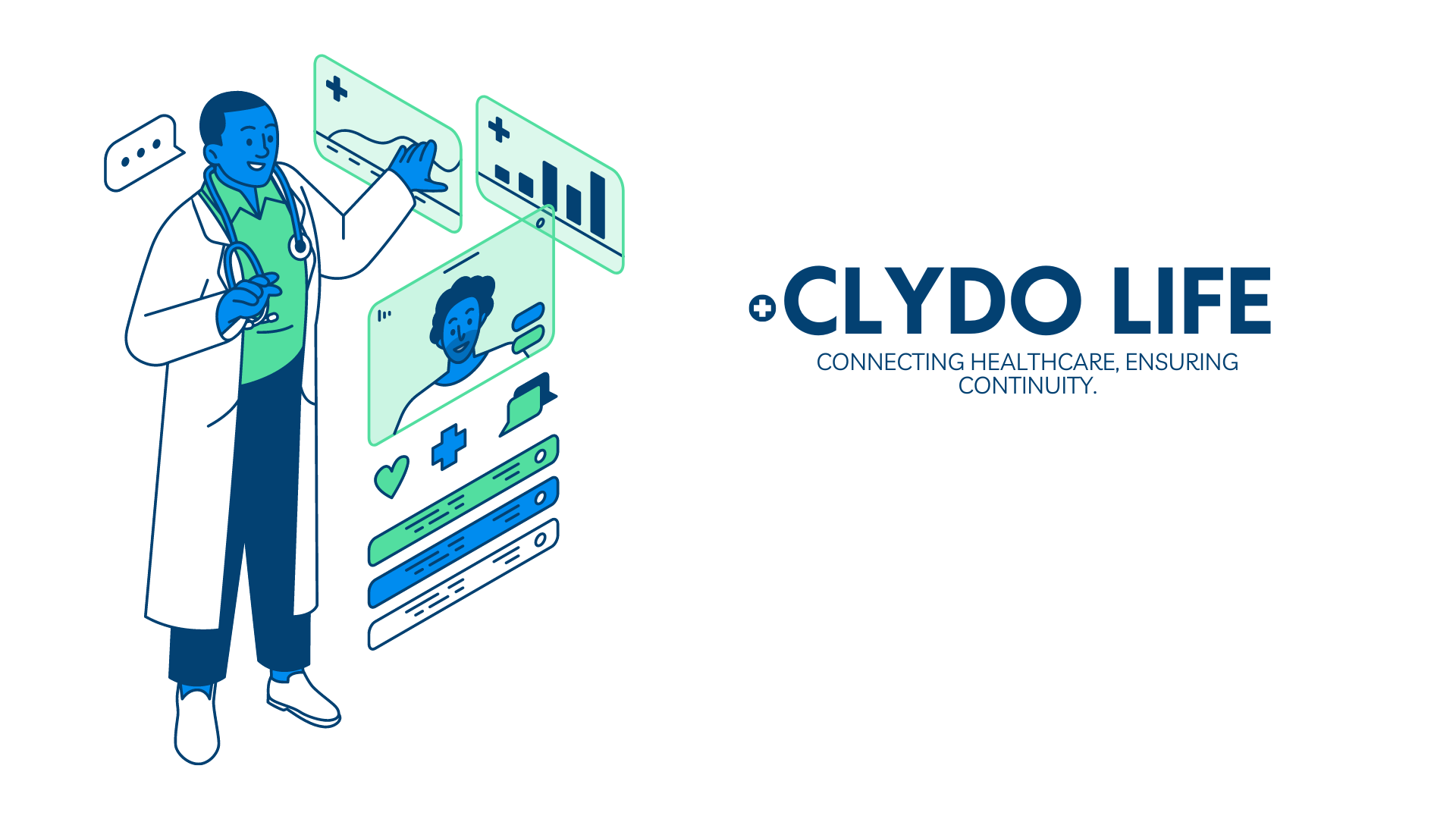 Startup Showcase Banner