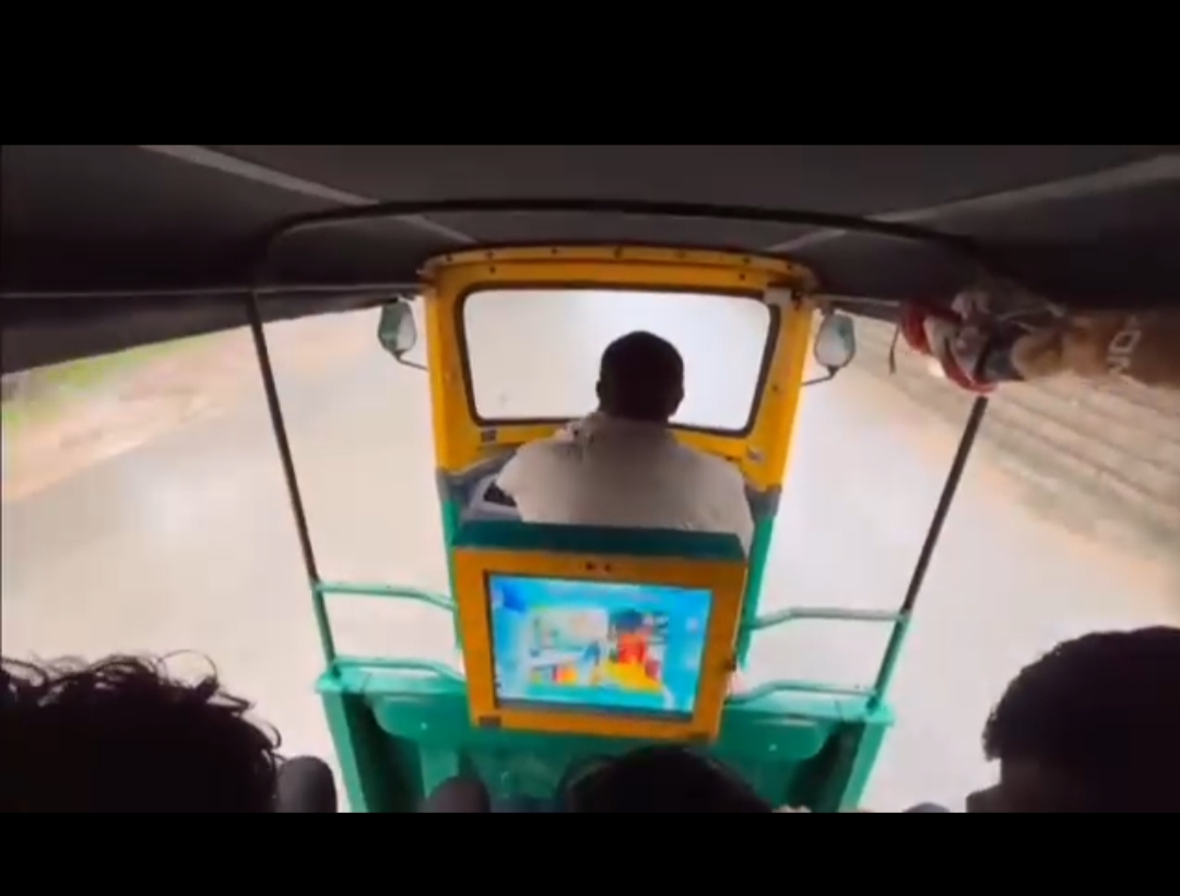 Startup Showcase Banner