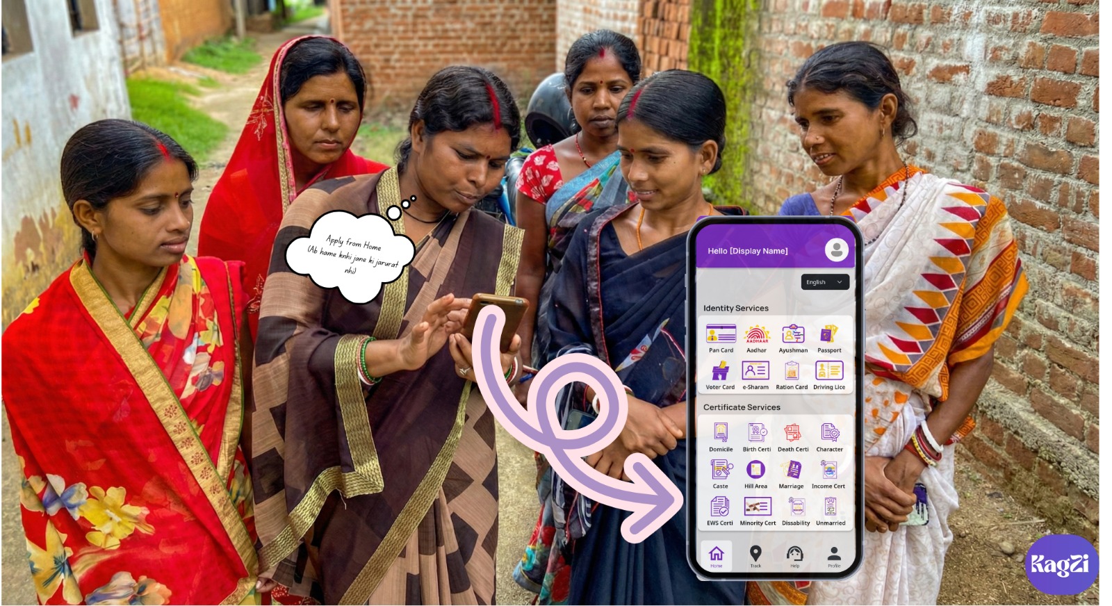 Startup Showcase Banner