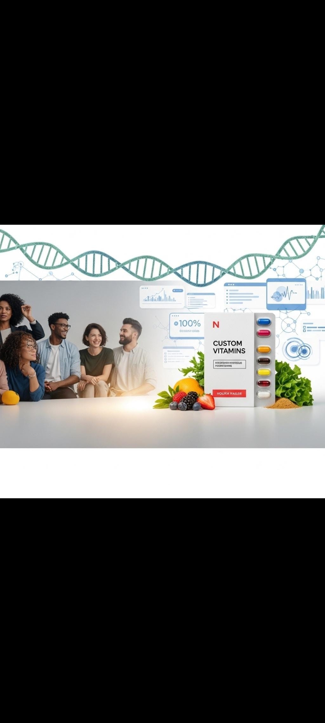 Startup Showcase Banner