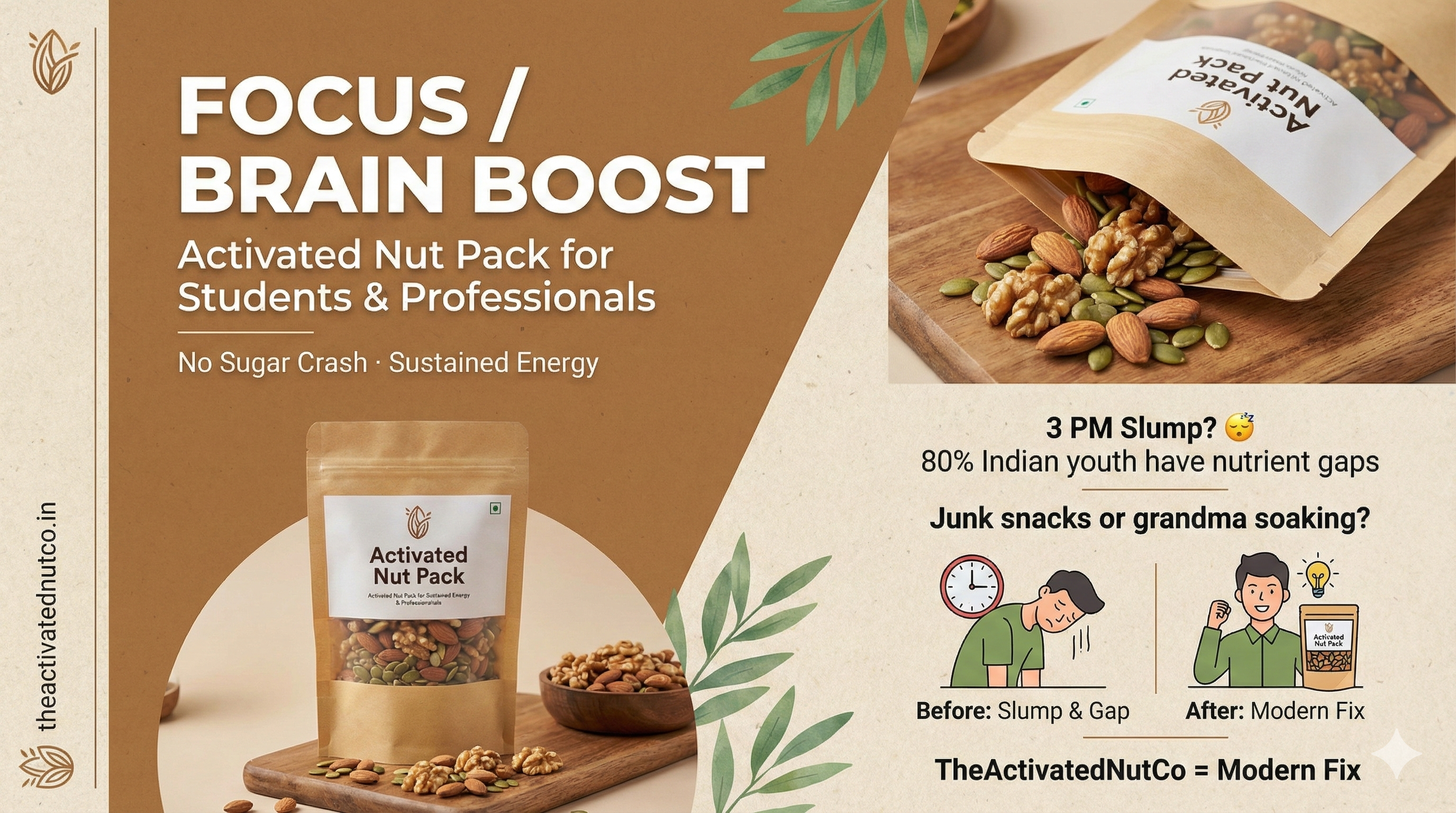 Startup Showcase Banner