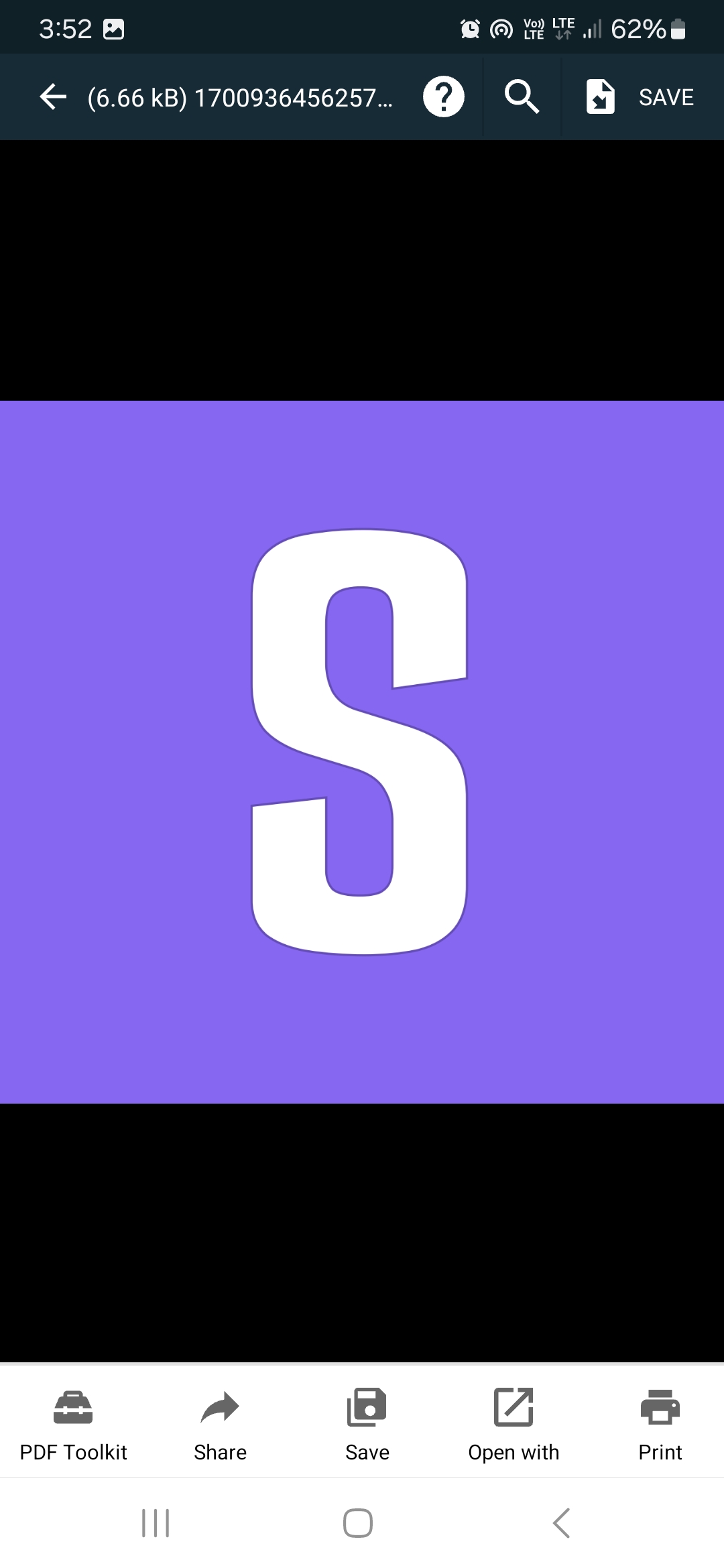 Startup Showcase Banner