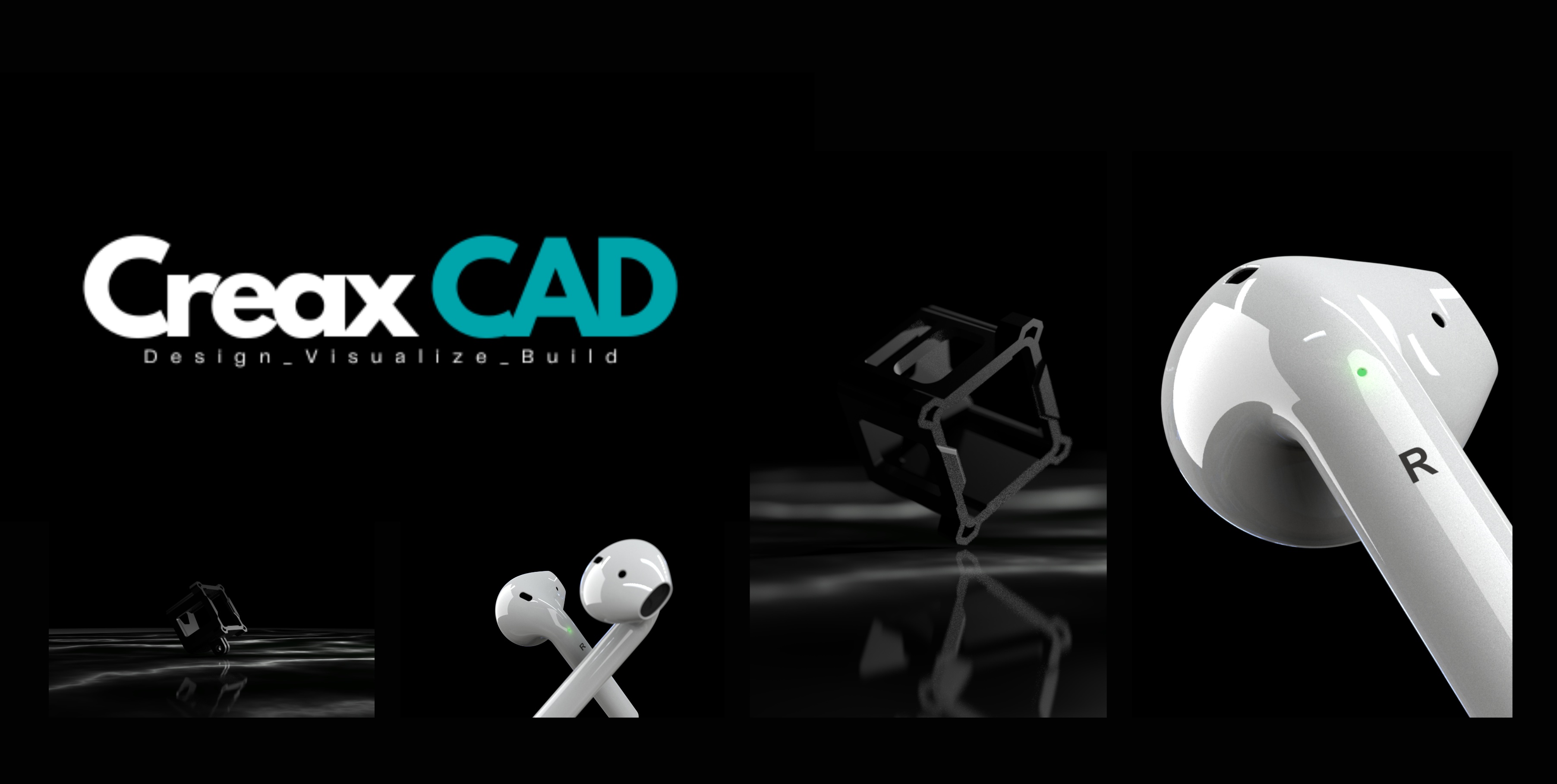 Startup Showcase Banner