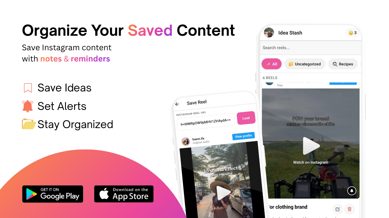 Startup Showcase Banner