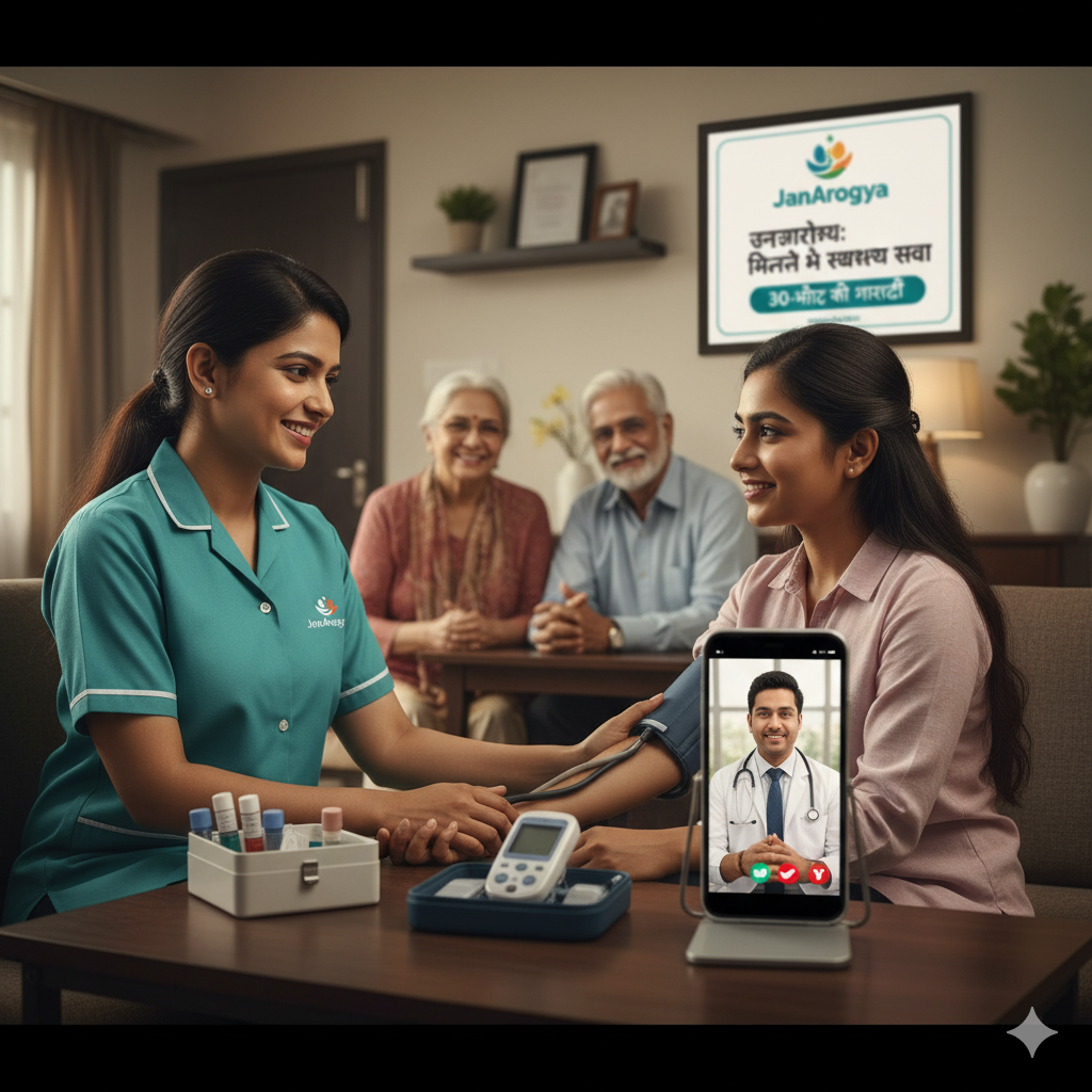 Startup Showcase Banner