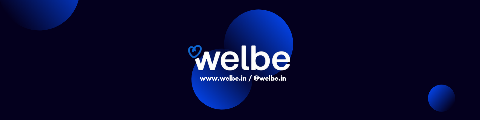 Startup Showcase Banner