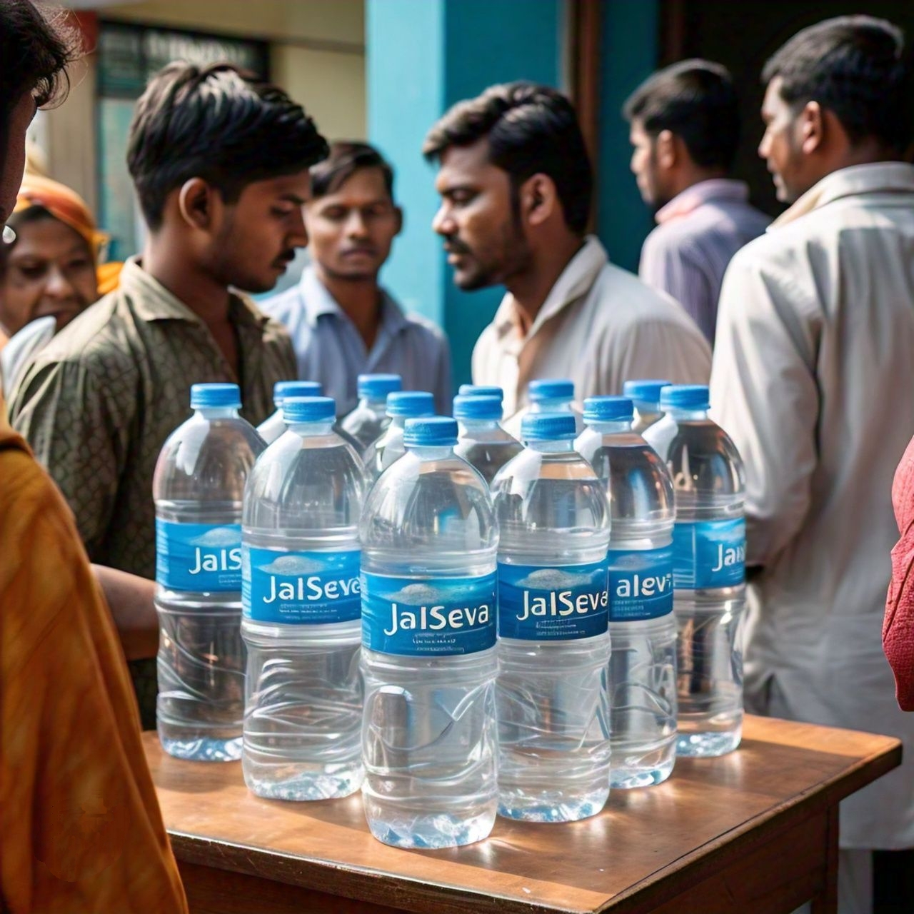 Startup Showcase Banner