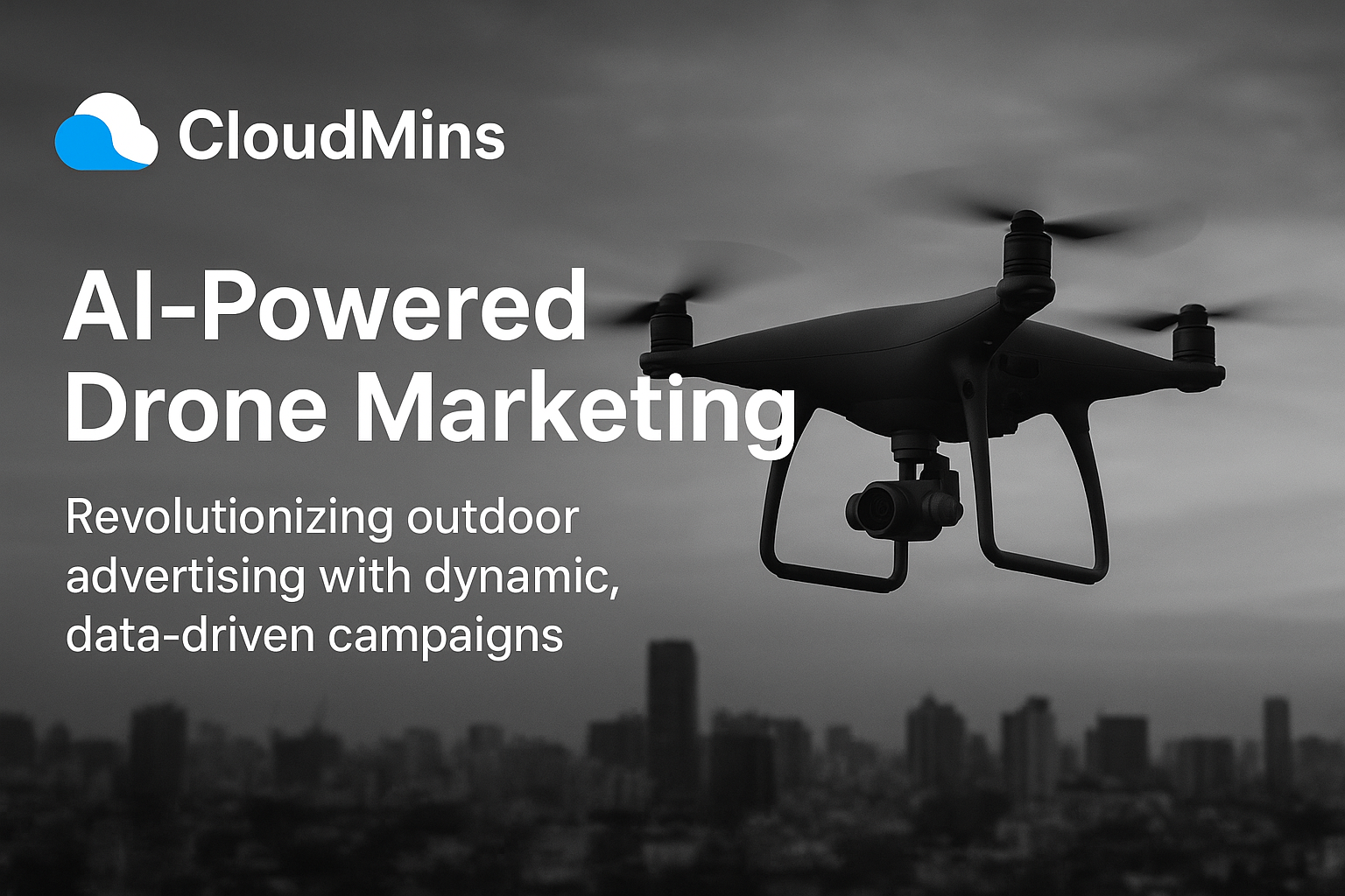 Startup Showcase Banner