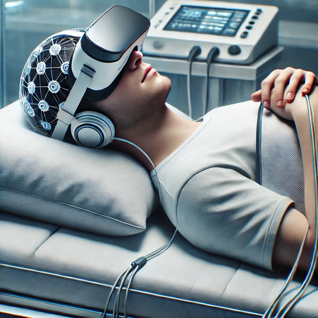 Startup Showcase Banner