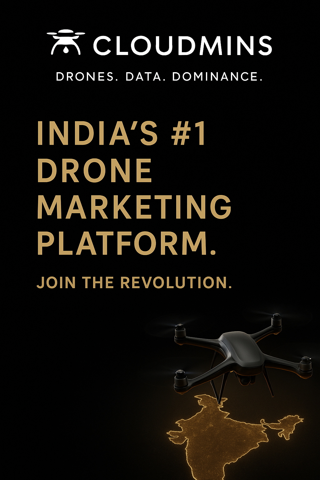 Startup Showcase Banner