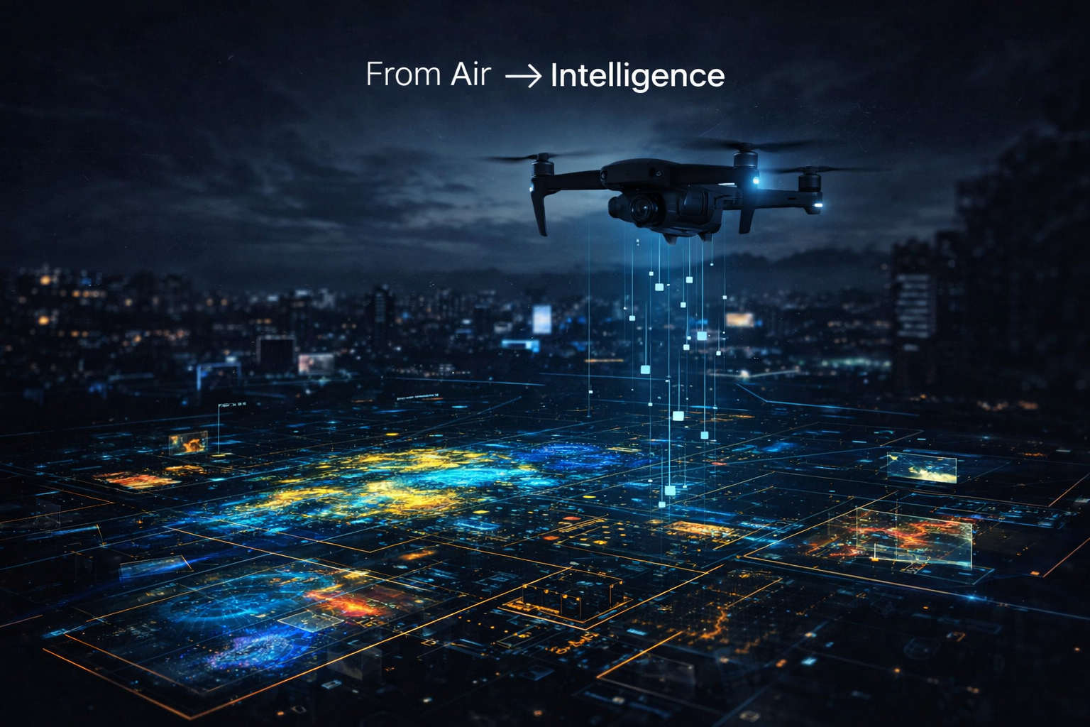 Startup Showcase Banner