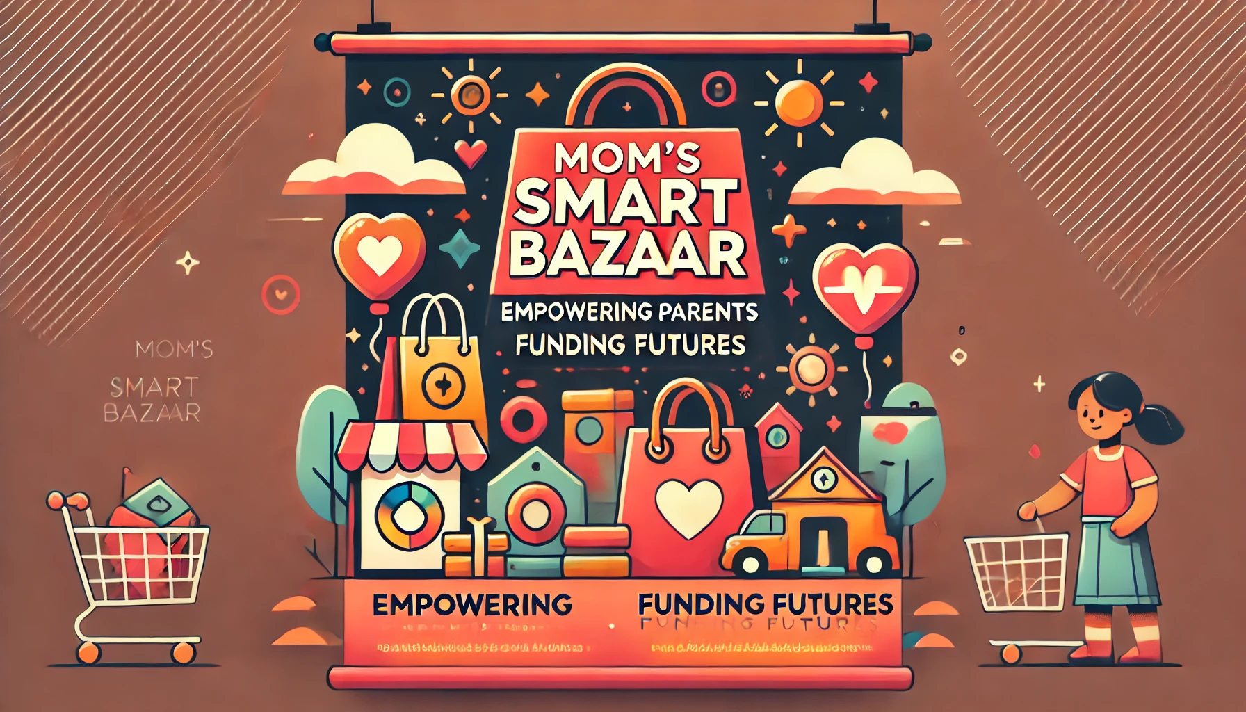 Startup Showcase Banner