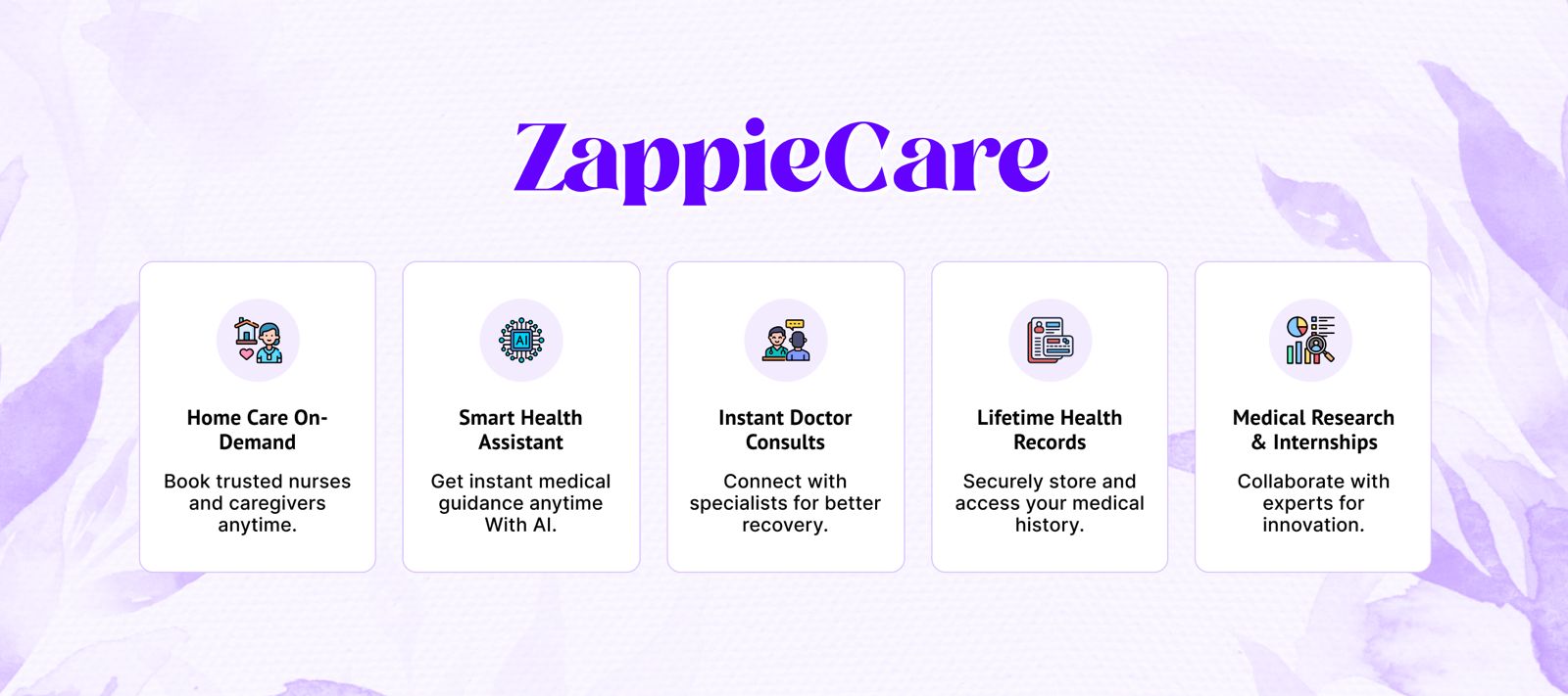 Startup Showcase Banner