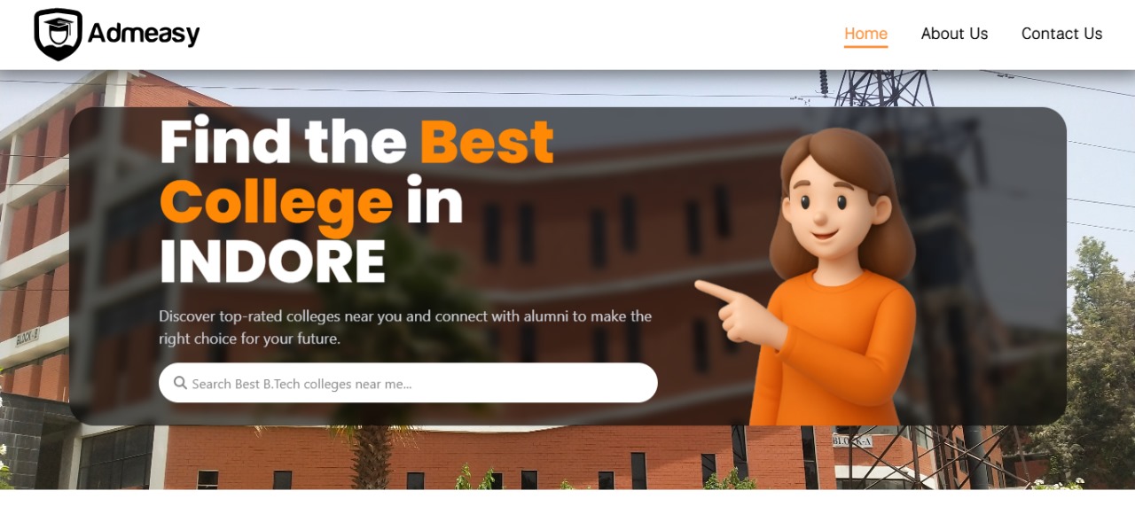 Startup Showcase Banner