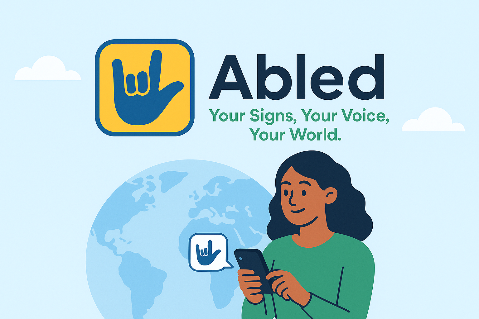 Startup Showcase Banner