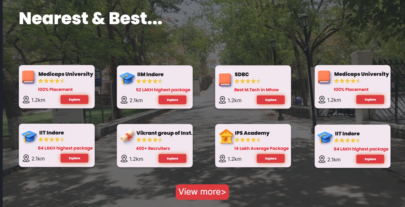 Startup Showcase Banner