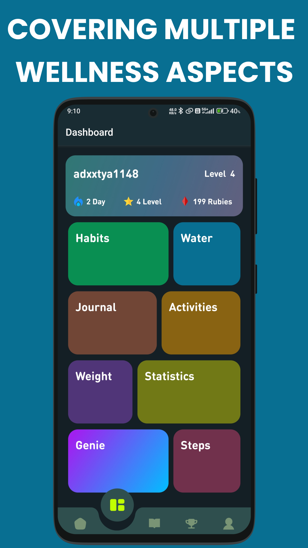 Startup Showcase Banner