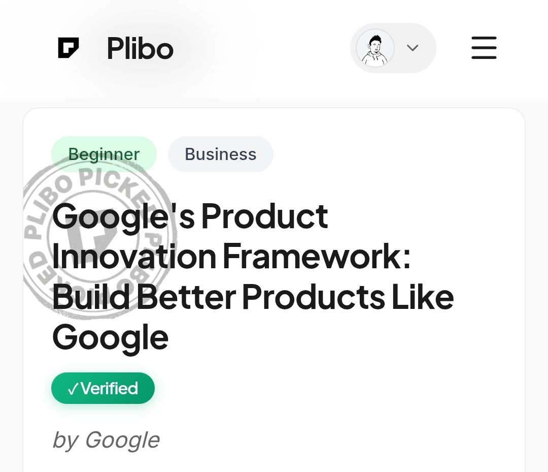 Startup Showcase Banner