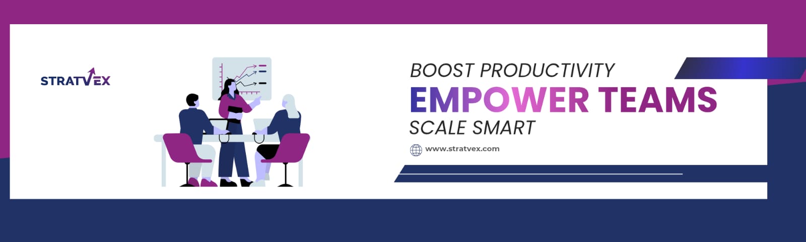 Startup Showcase Banner