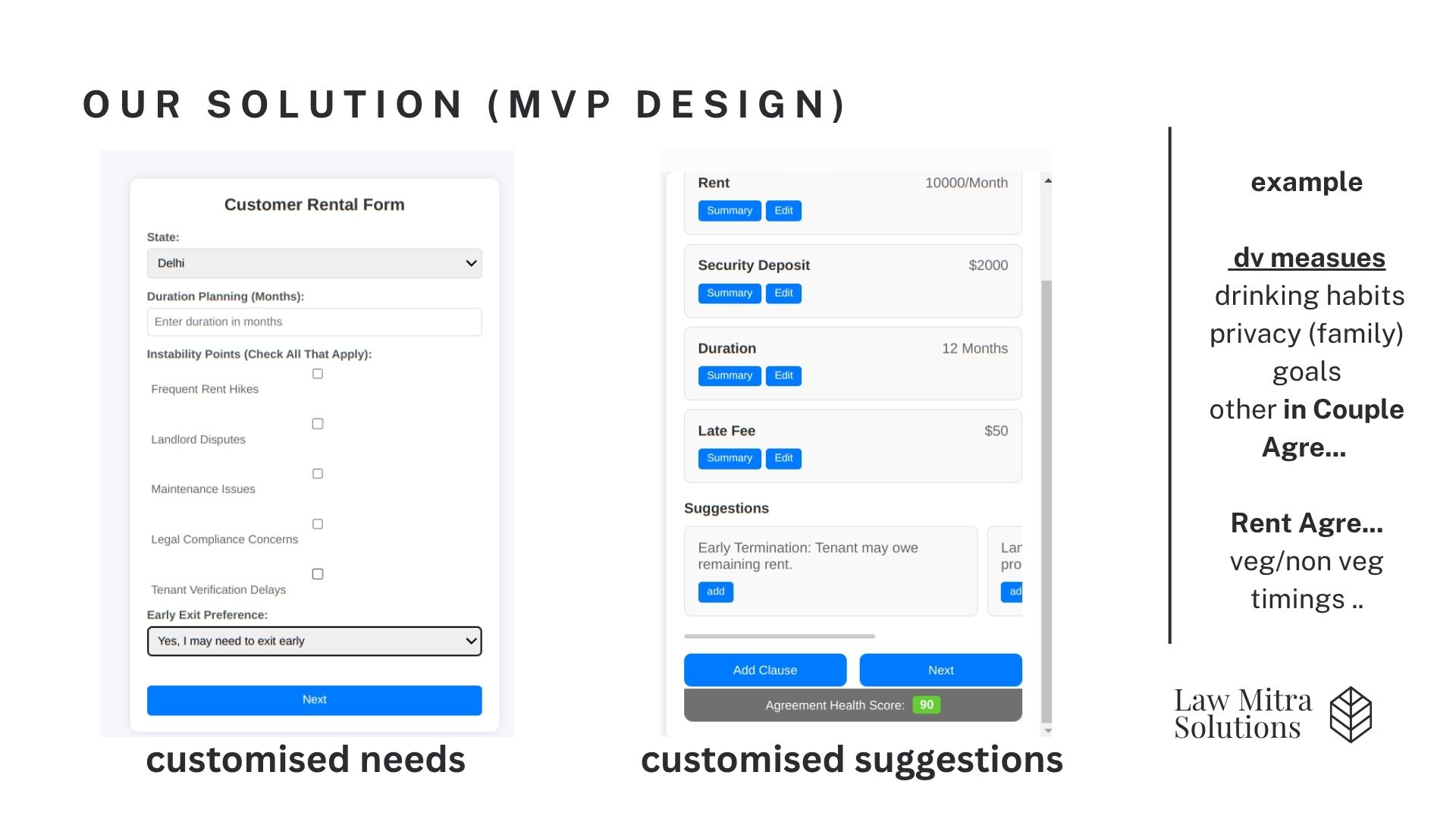 Startup Showcase Banner