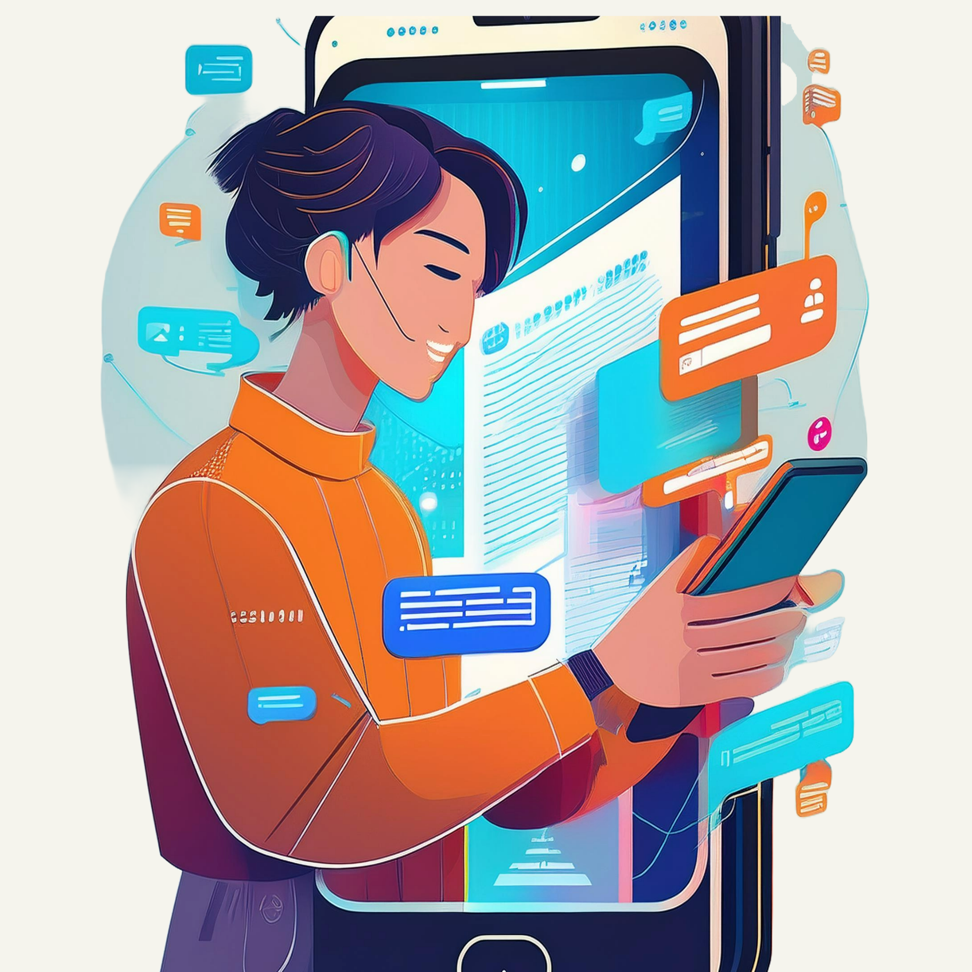 Startup Showcase Banner