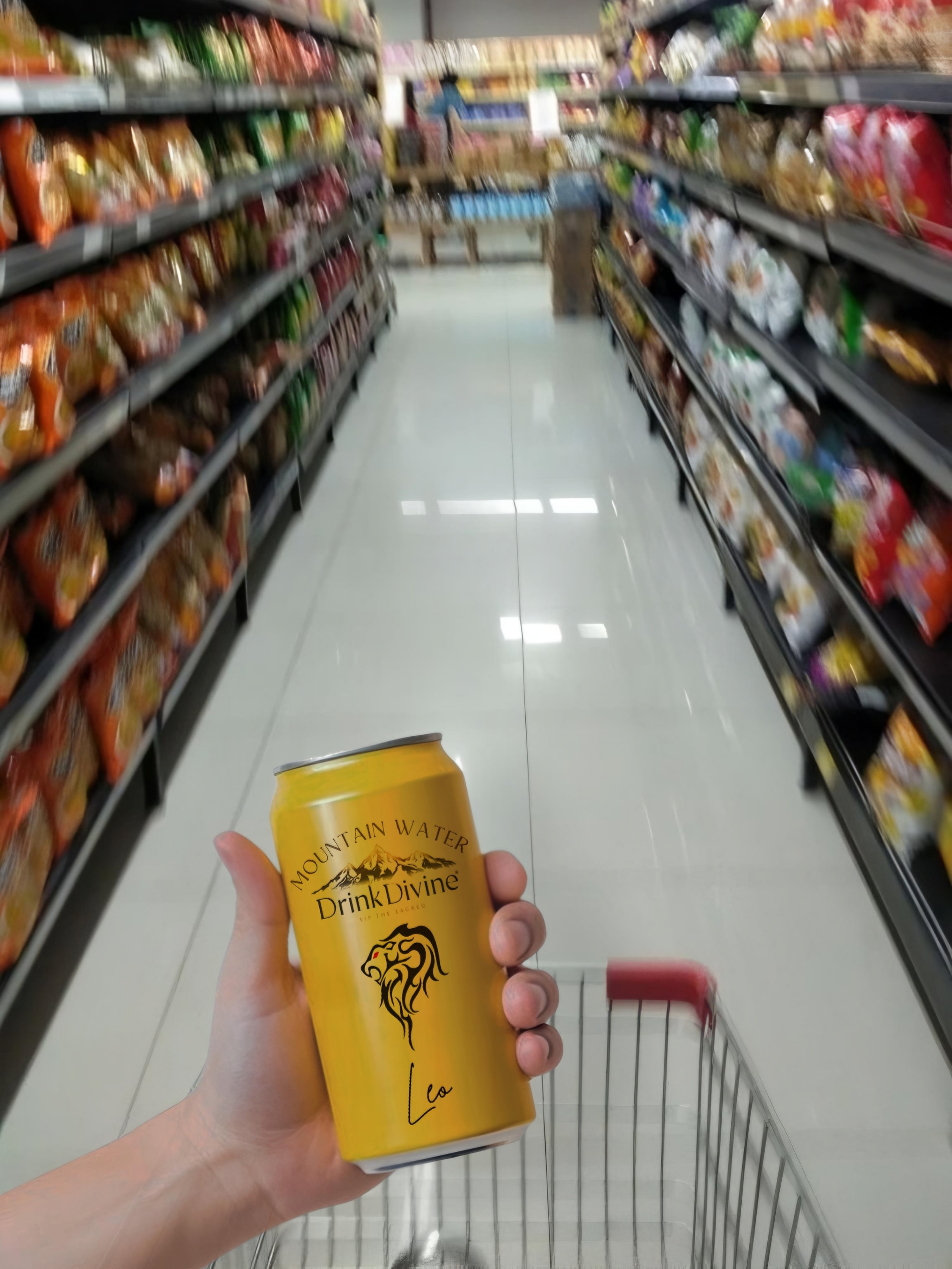 Startup Showcase Banner