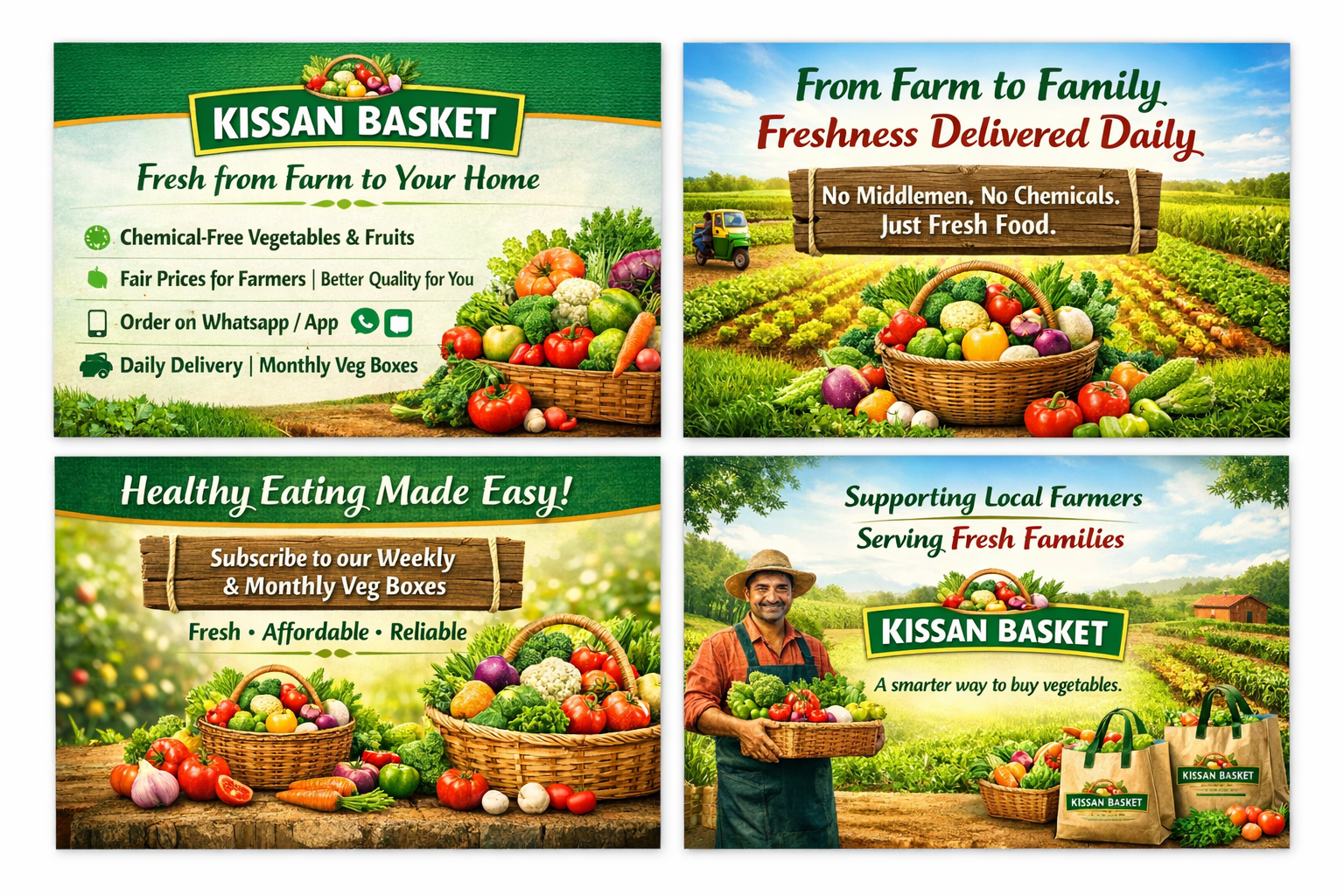 Startup Showcase Banner