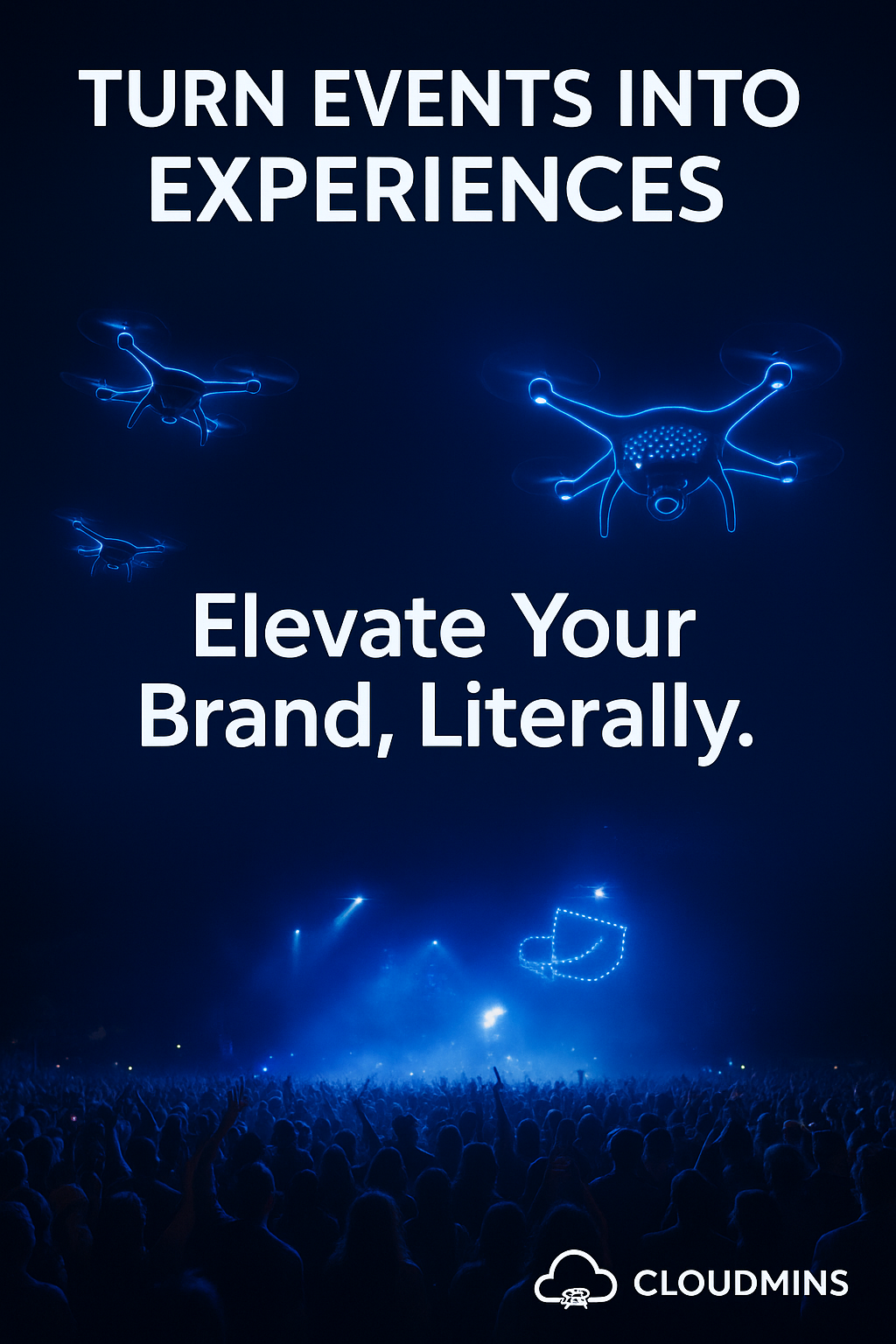 Startup Showcase Banner