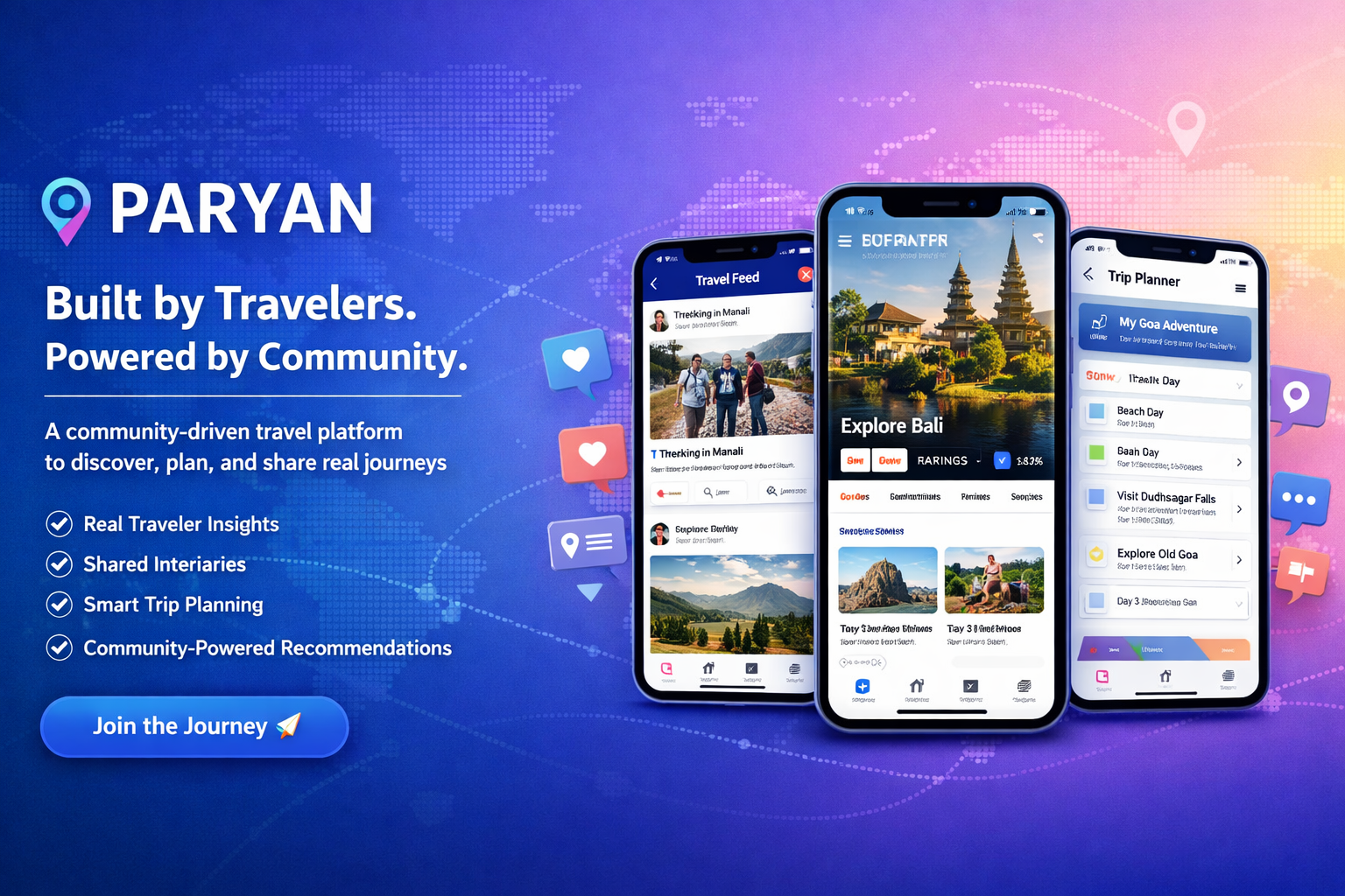 Startup Showcase Banner