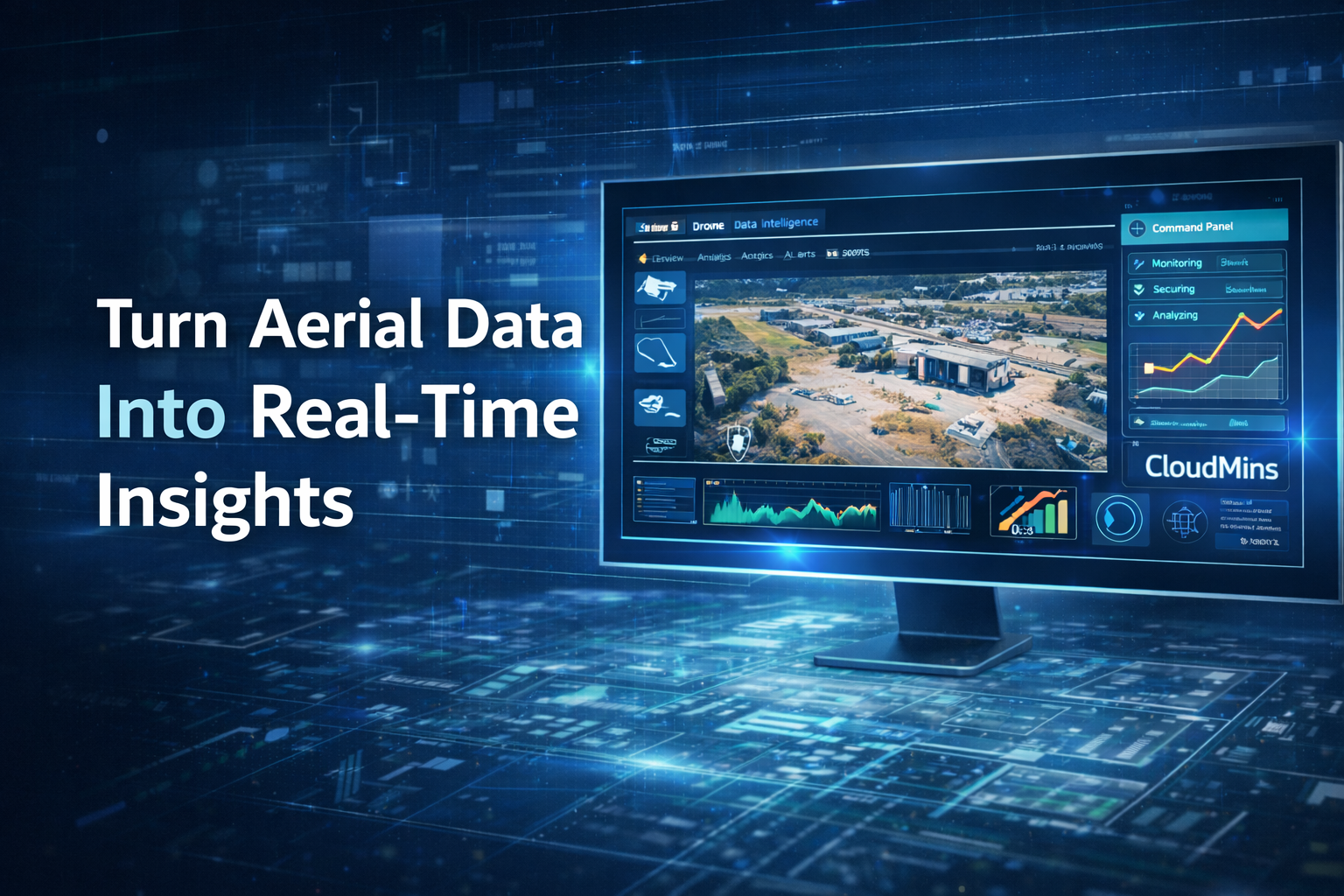 Startup Showcase Banner