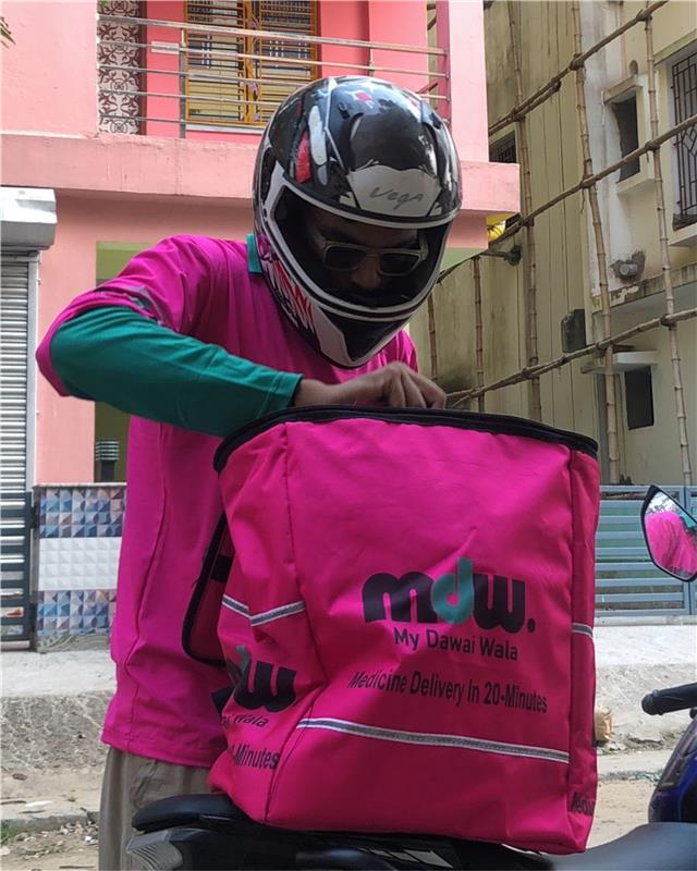 Startup Showcase Banner