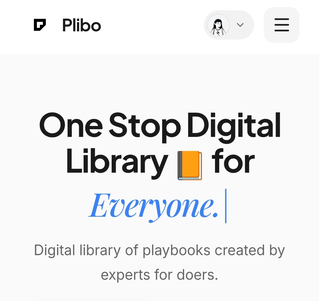 Startup Showcase Banner