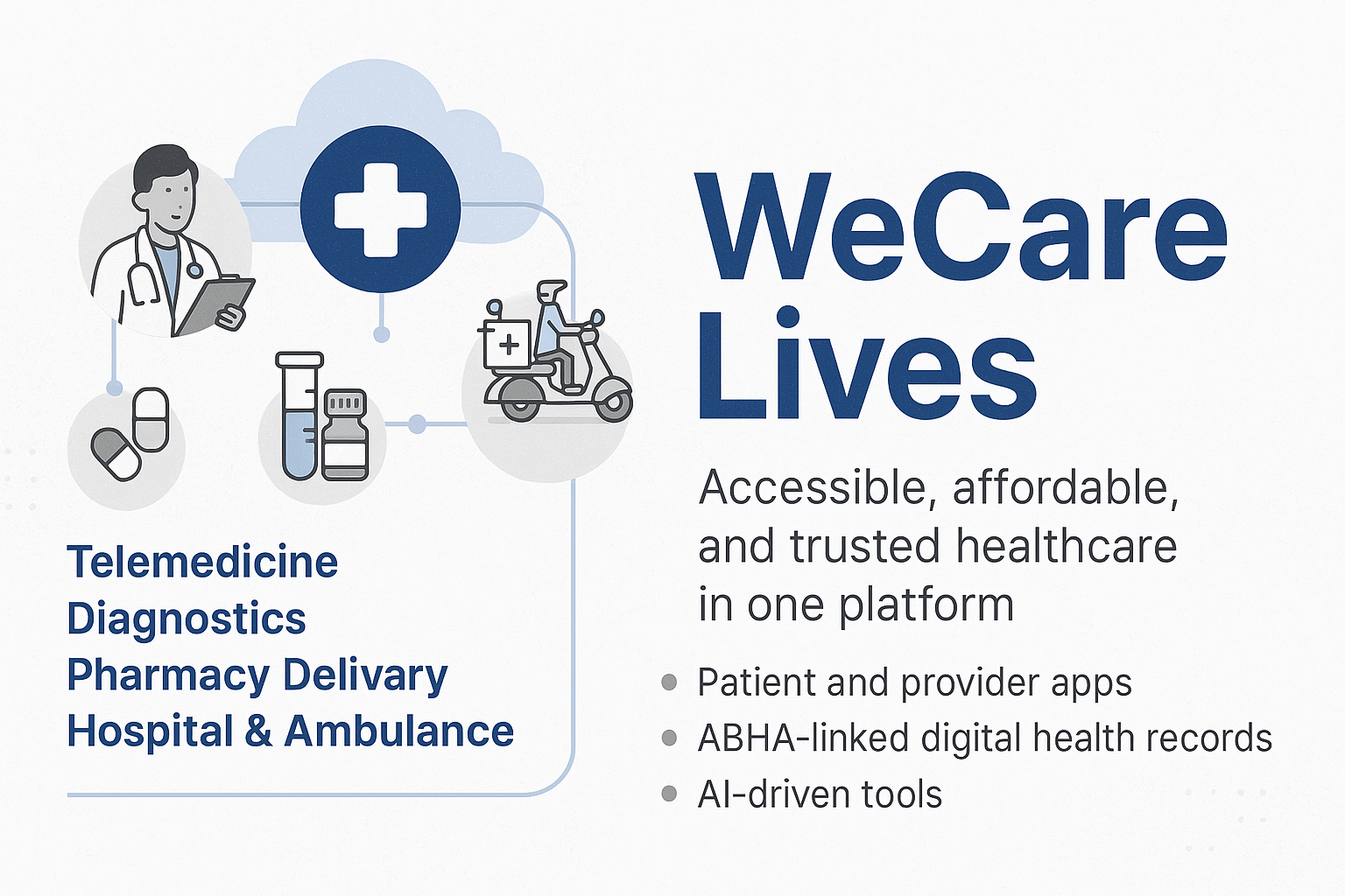 Startup Showcase Banner