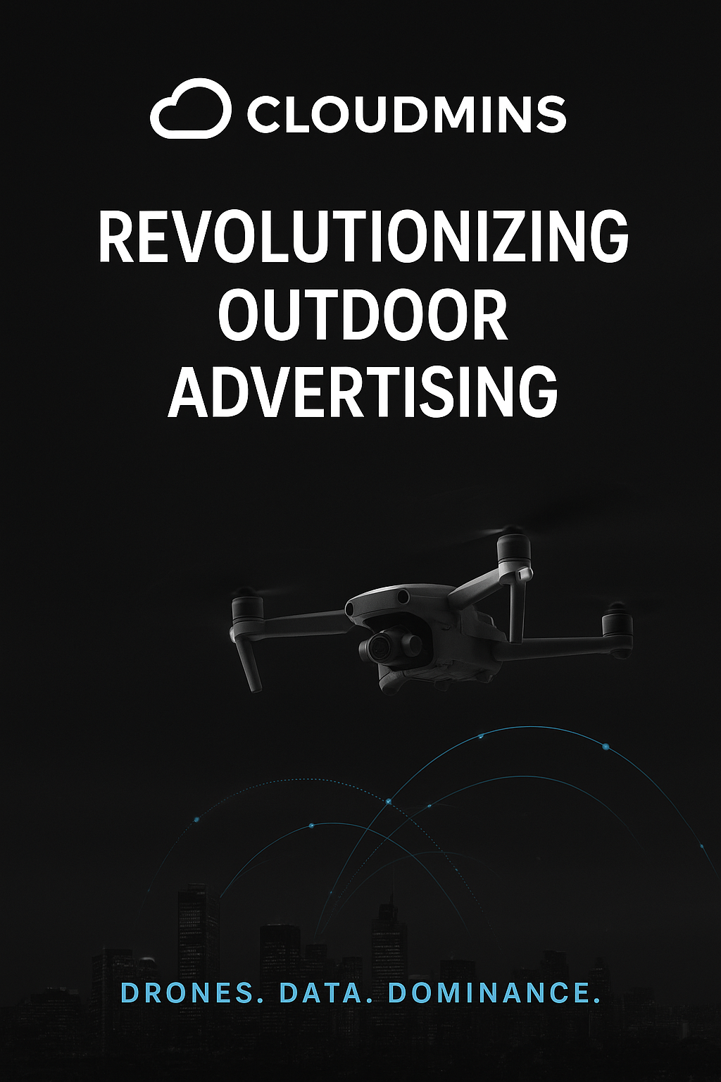 Startup Showcase Banner