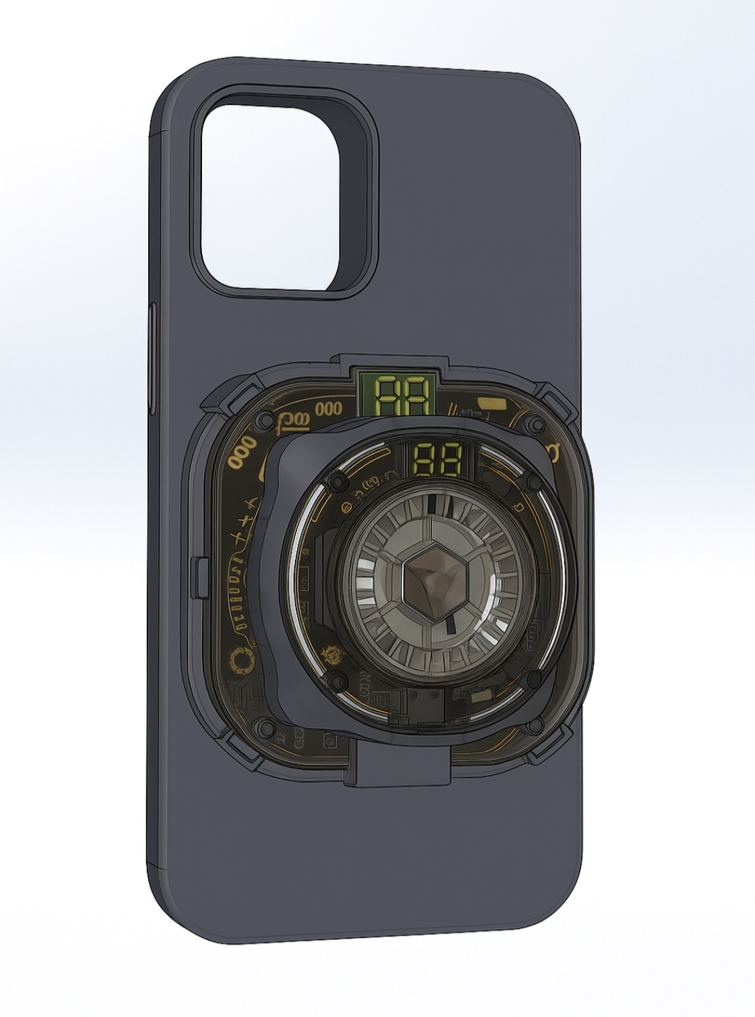 Startup Showcase Banner